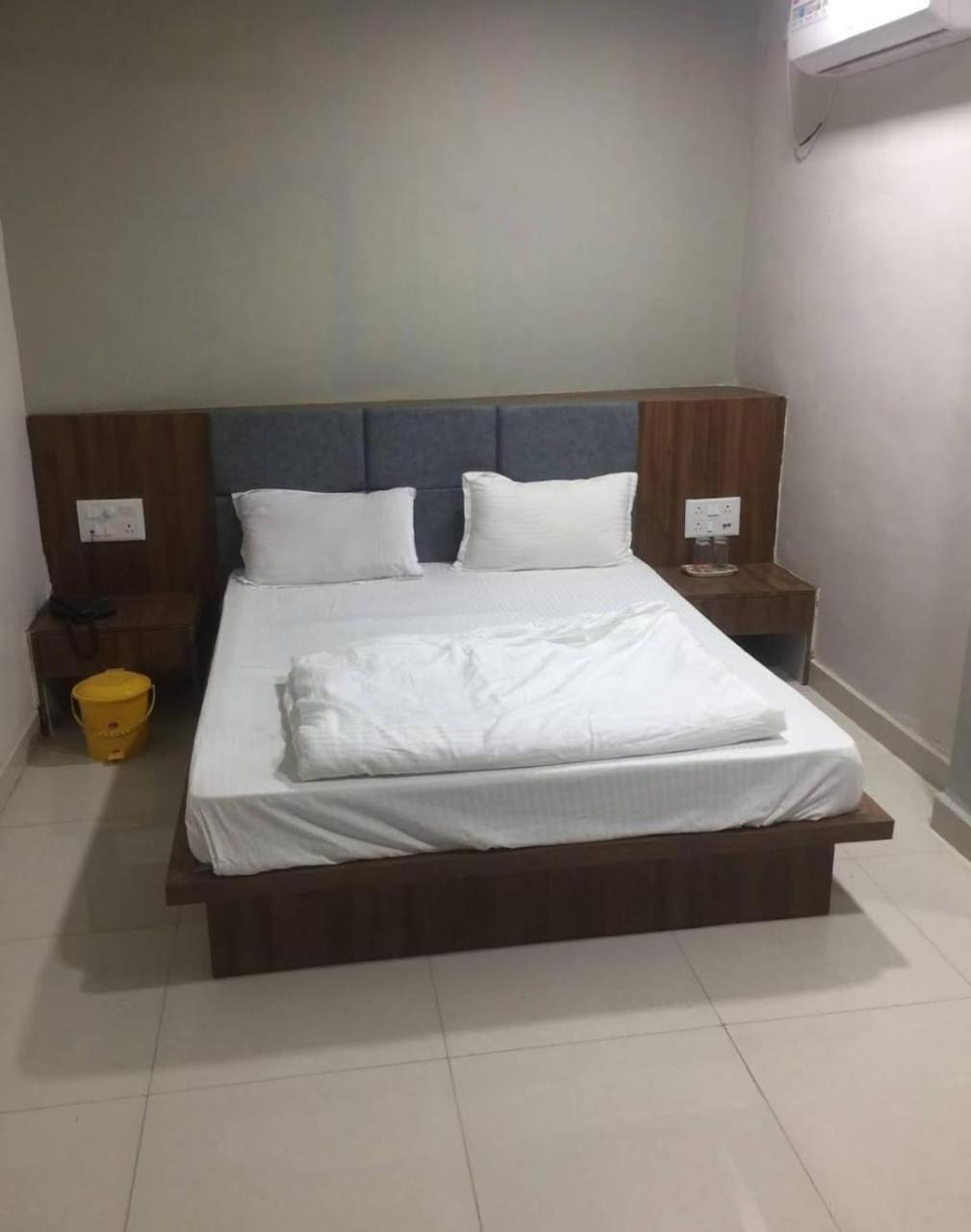 darshan hotel view 5