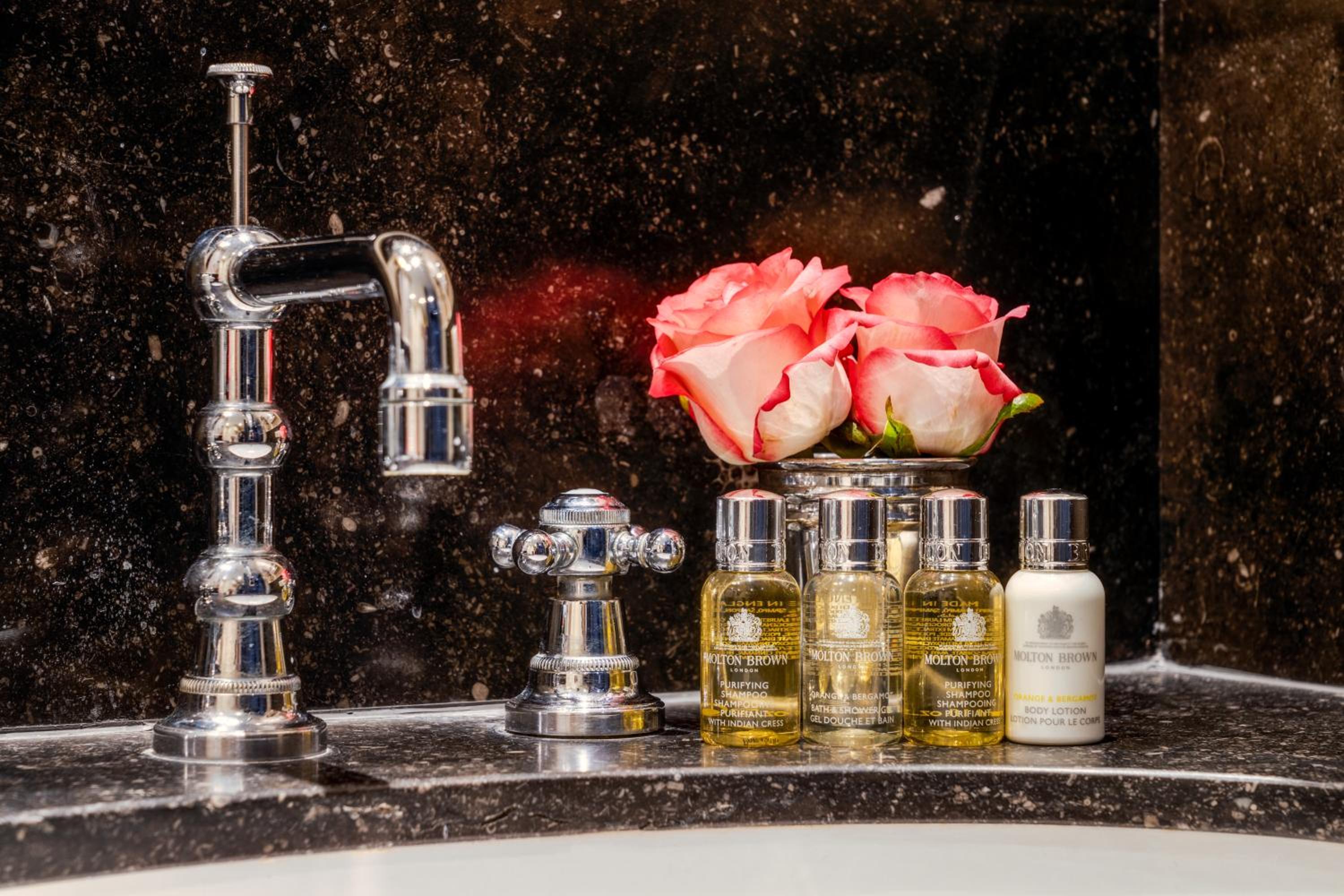 B&B Exclusive Guesthouse Bonifacius