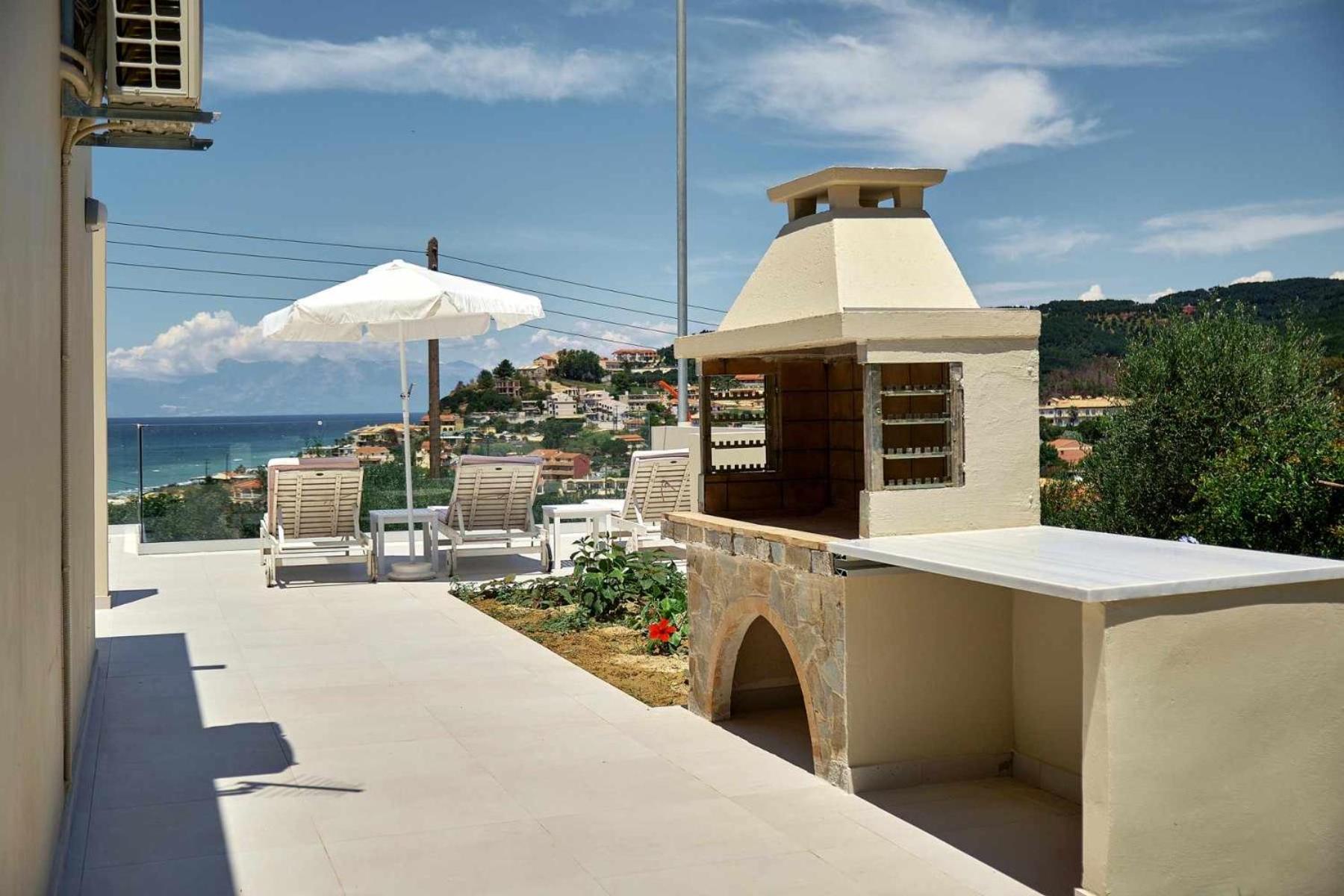 Mini Villa Tsaros photo 4