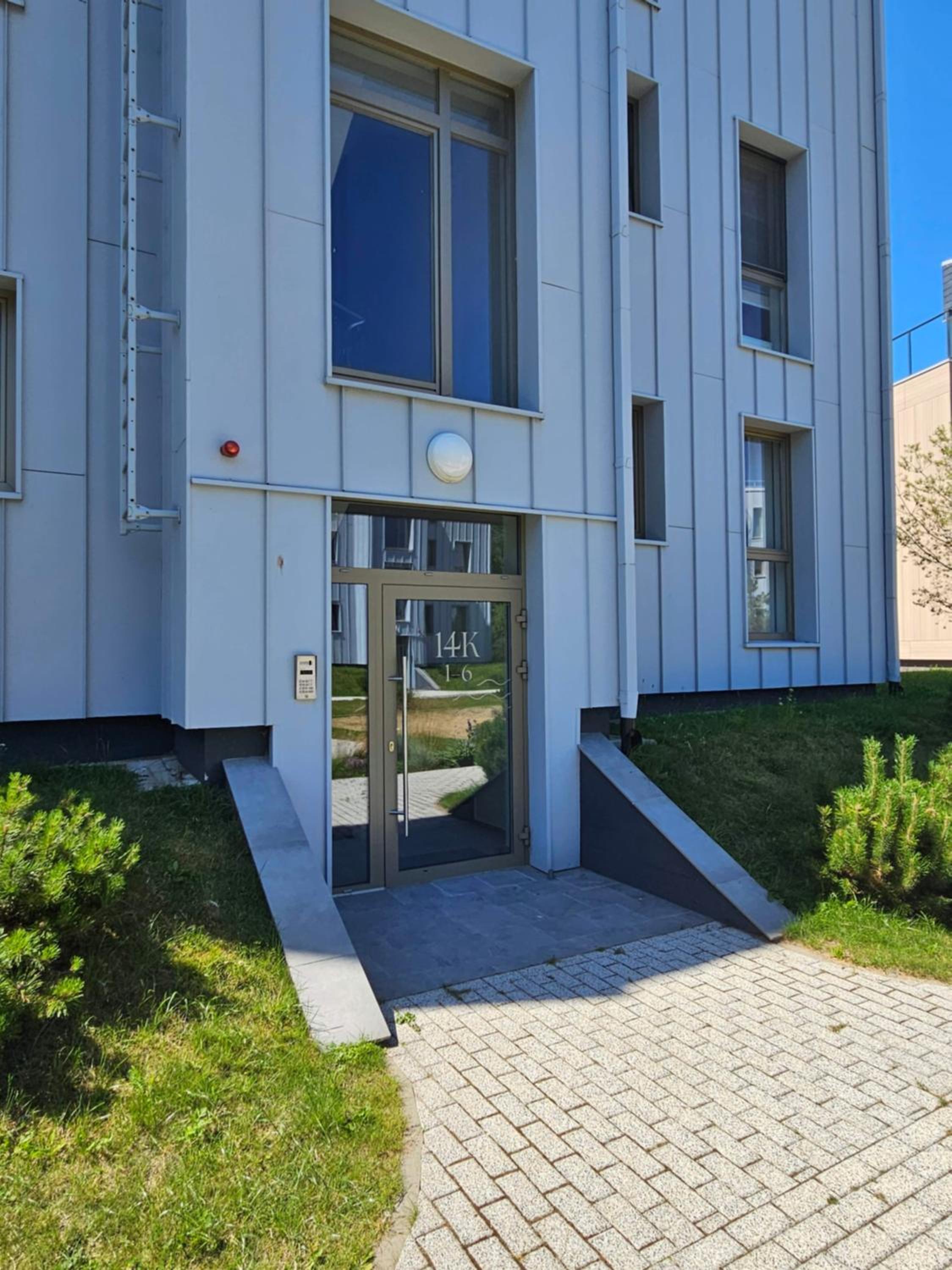 Saulėlydžių apartamentai