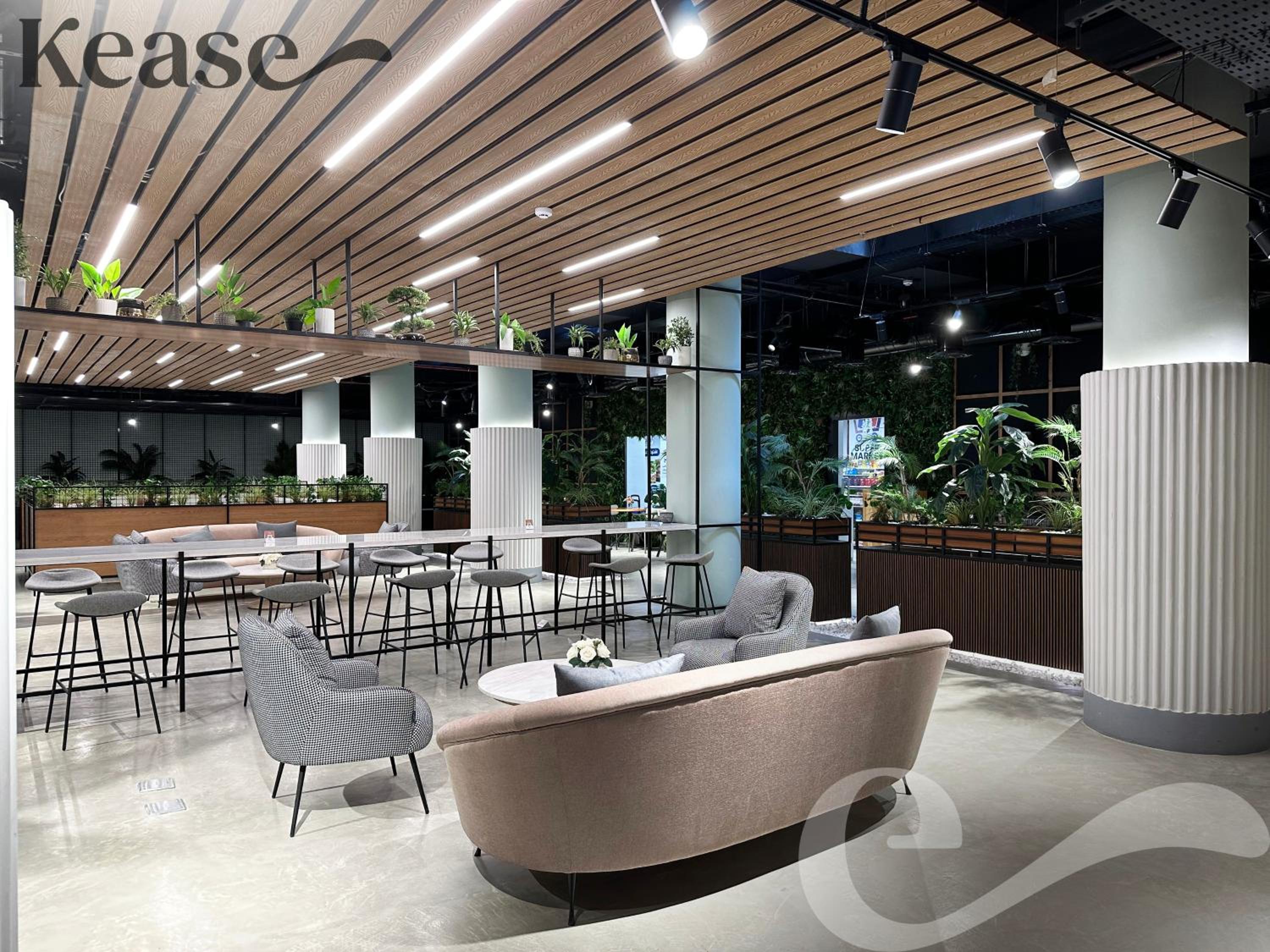 Kease Malqa B-507 Royal Design