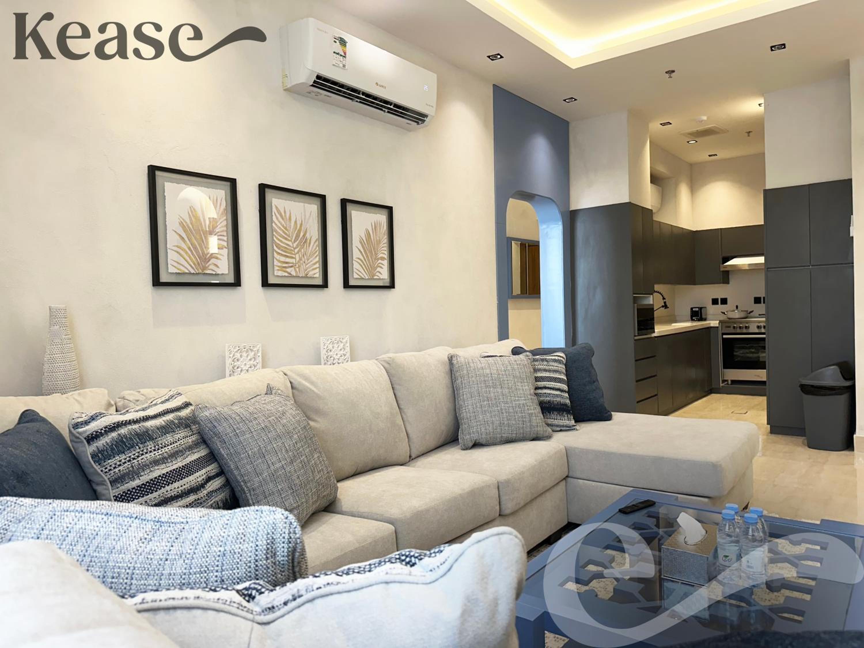 Kease Malqa B-507 Royal Design