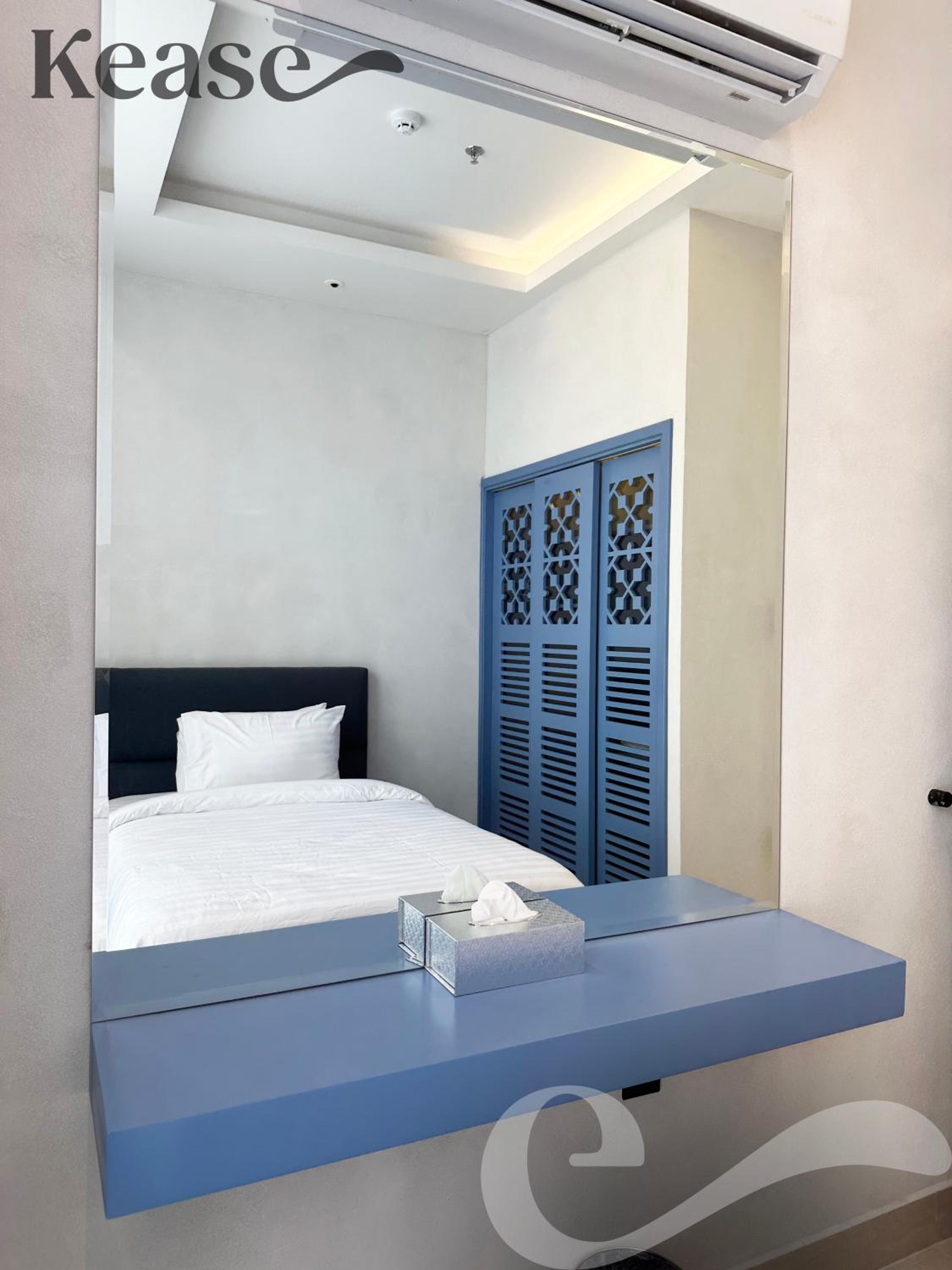 Kease Malqa B-507 Royal Design