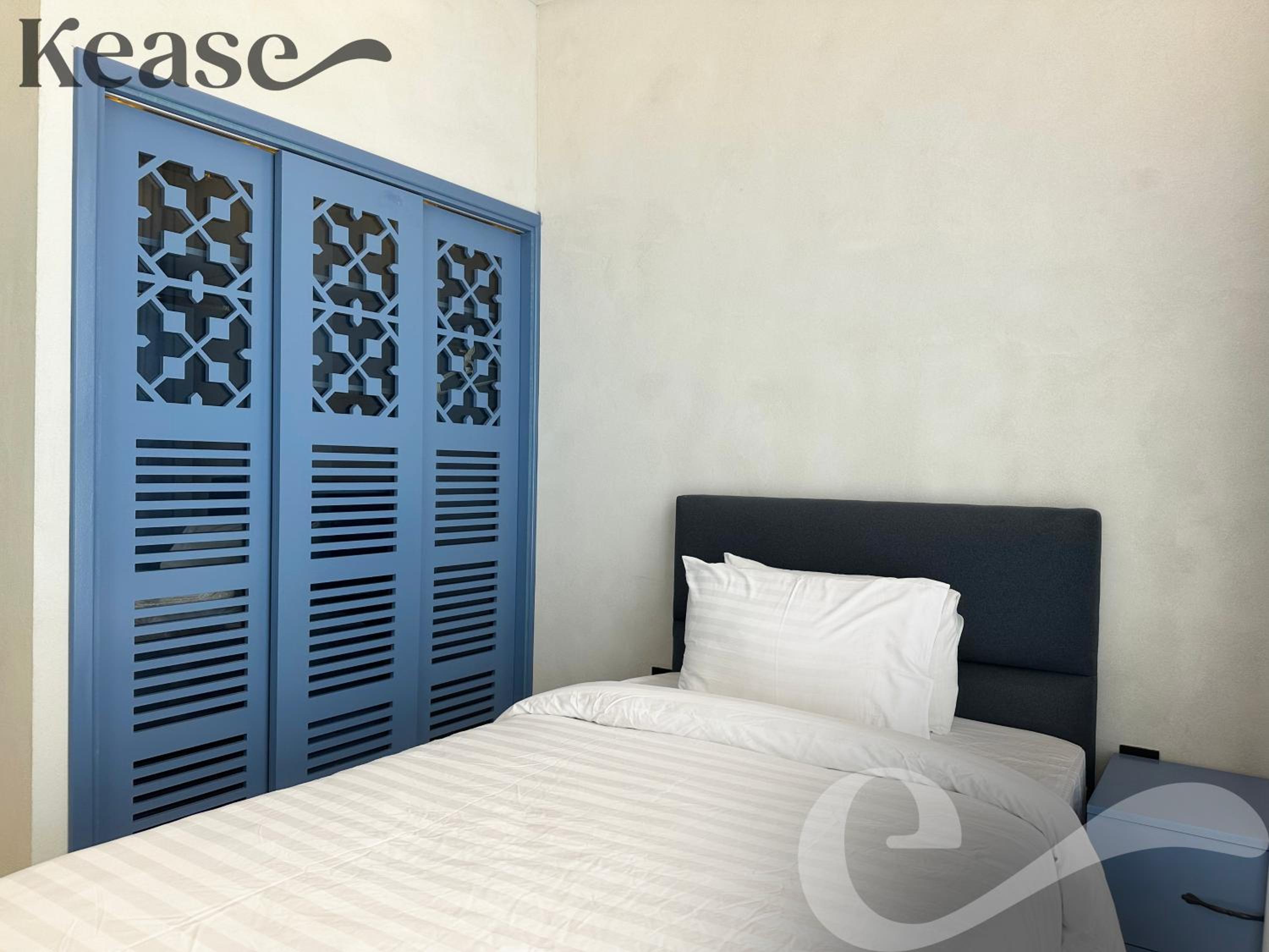 Kease Malqa B-507 Royal Design
