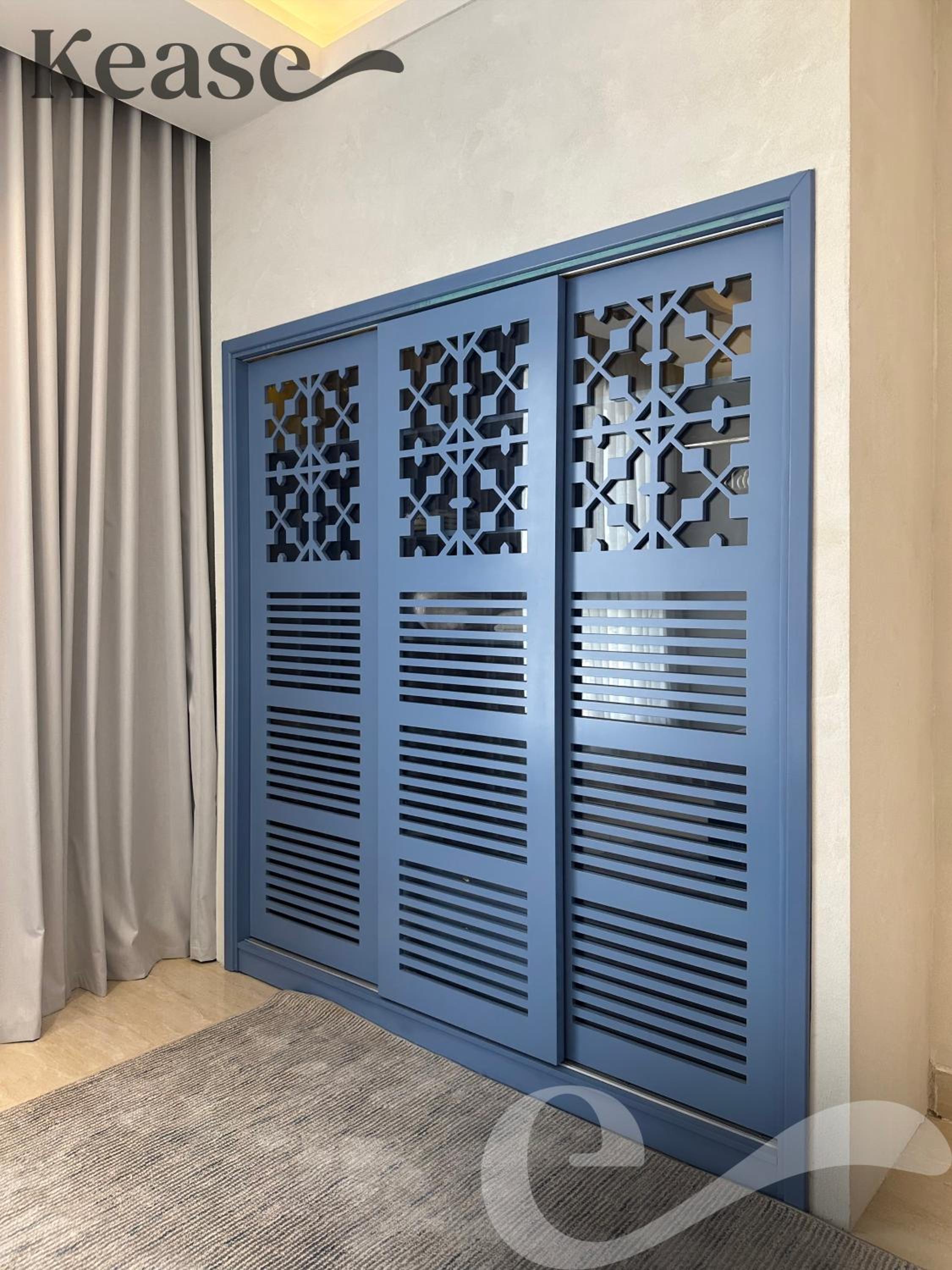 Kease Malqa B-507 Royal Design