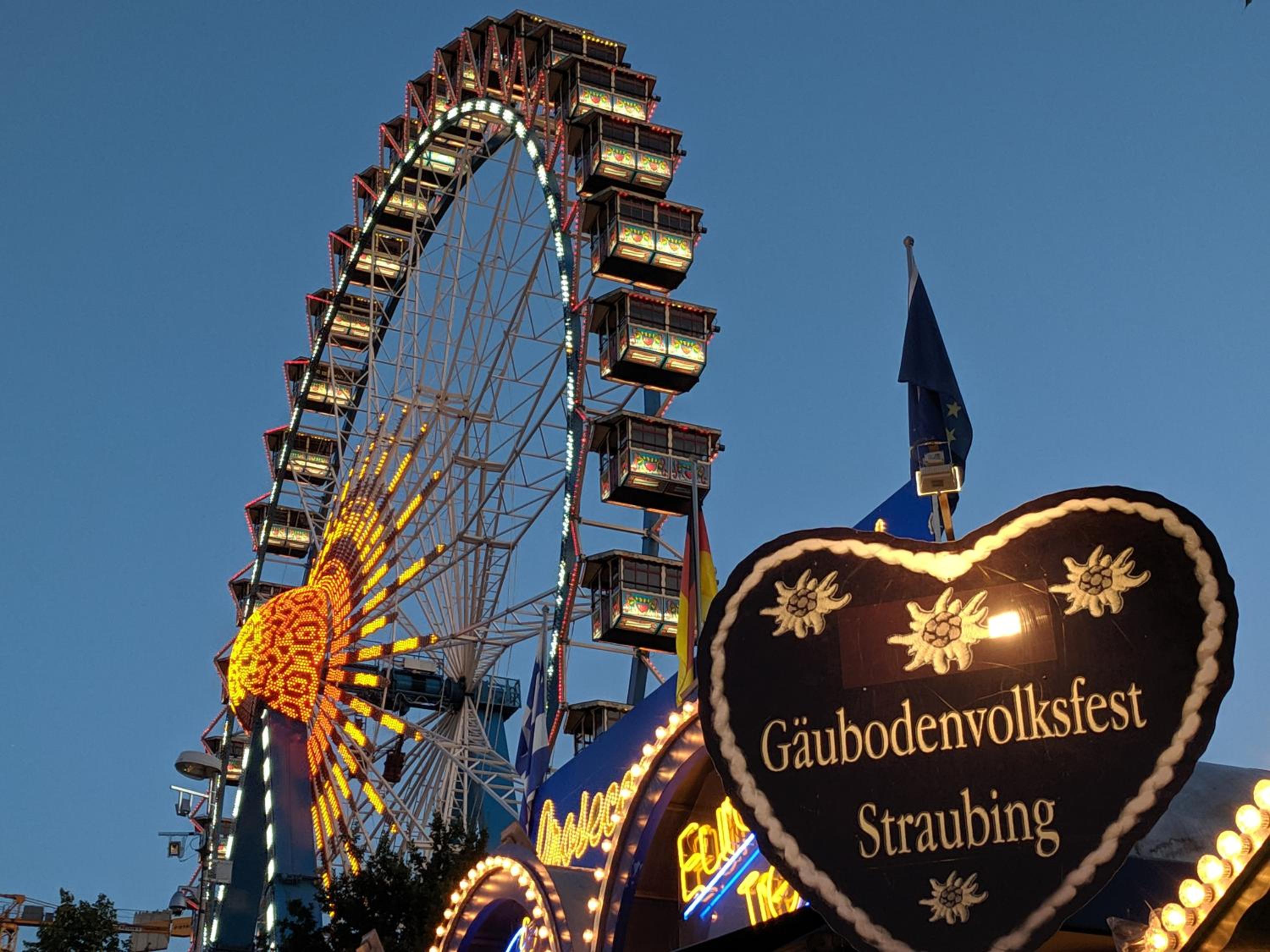 Altstadtstudio Straubing