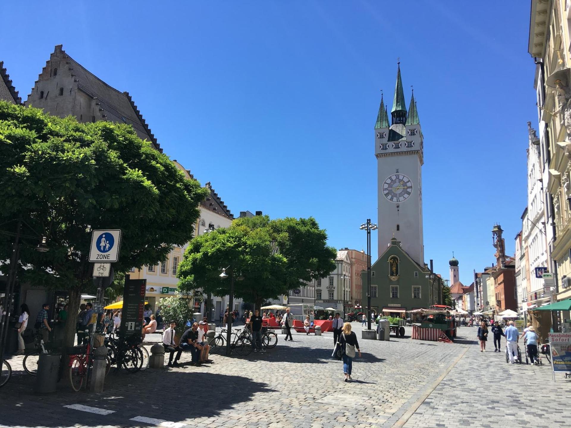 Altstadtstudio Straubing