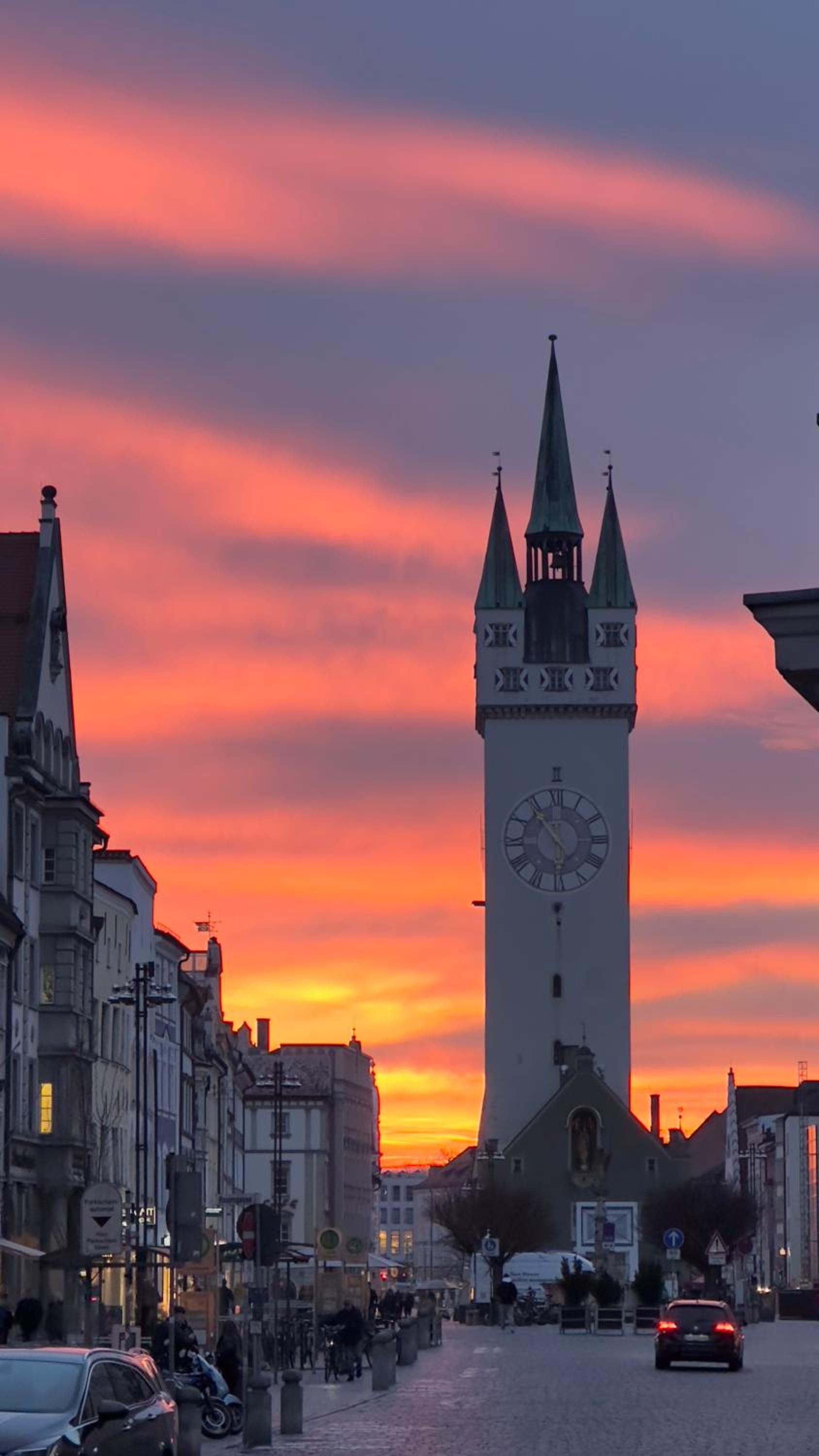 Altstadtstudio Straubing