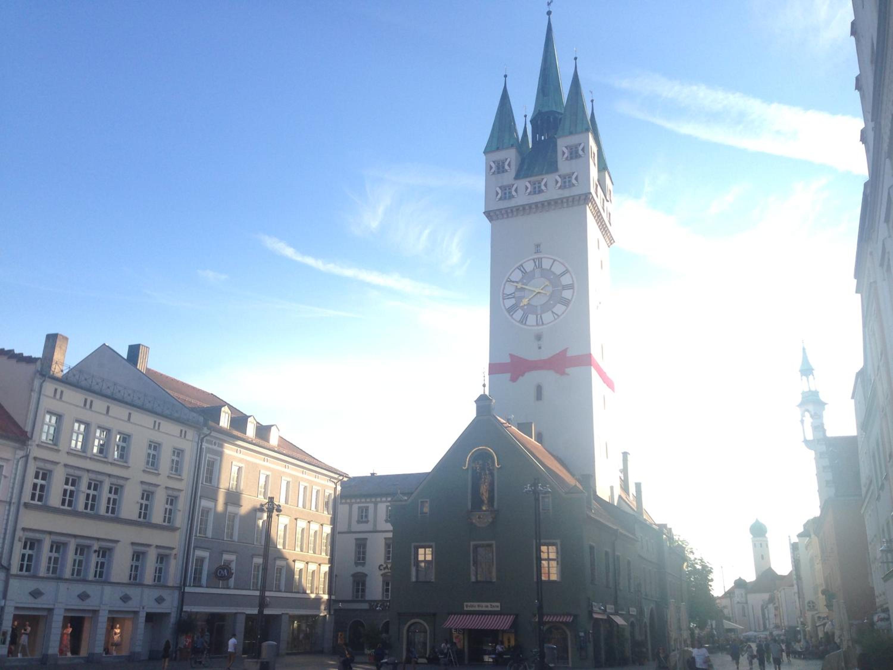 Altstadtstudio Straubing
