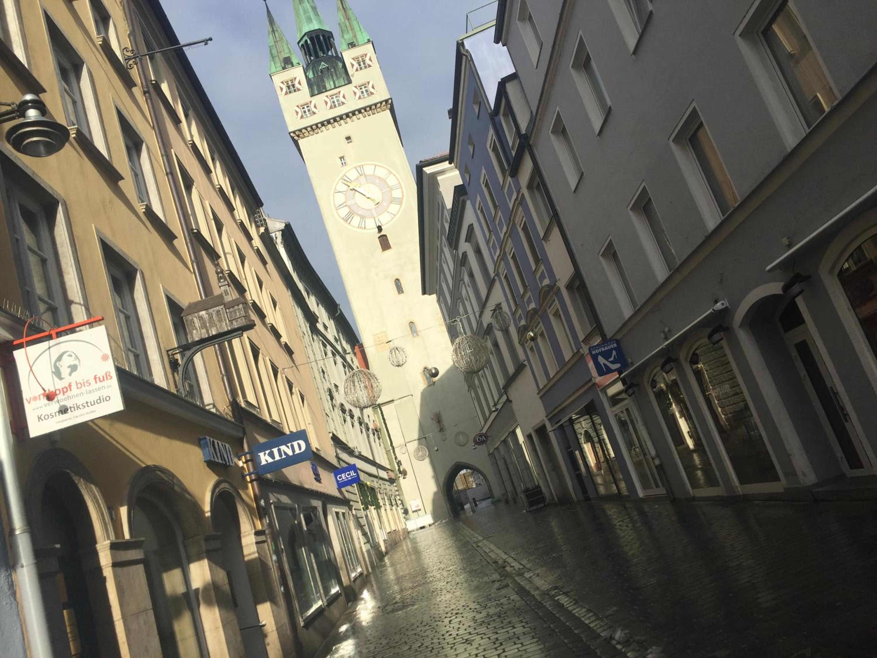 Altstadtstudio Straubing