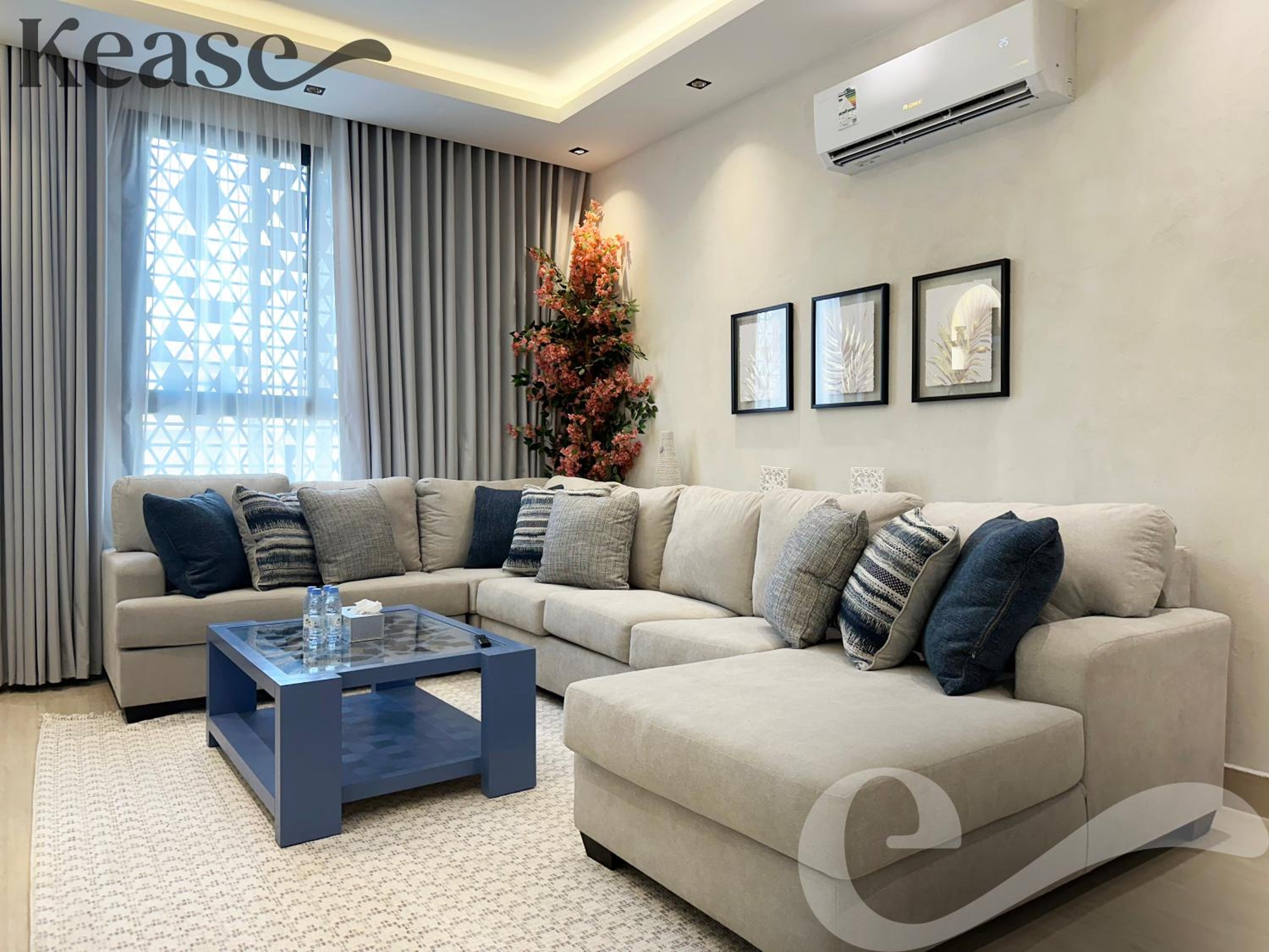 Kease Malqa B-507 Royal Design