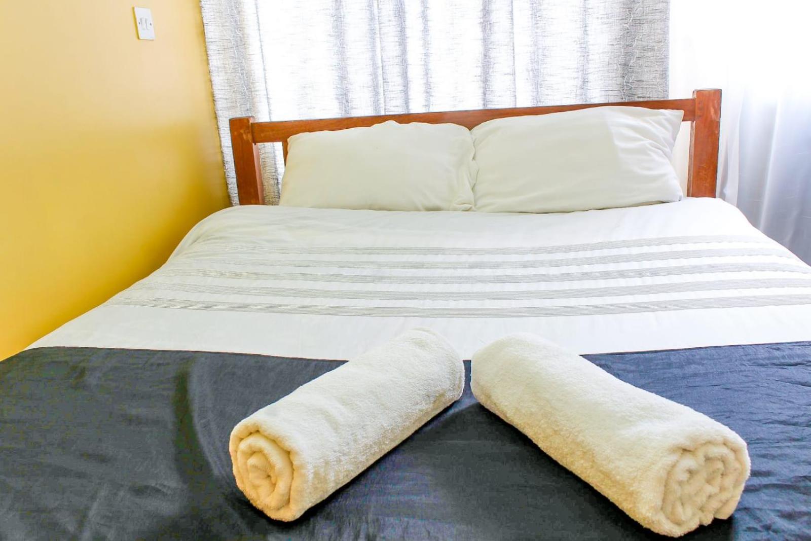 Johari Suites and Shared Studio Westlands view 2