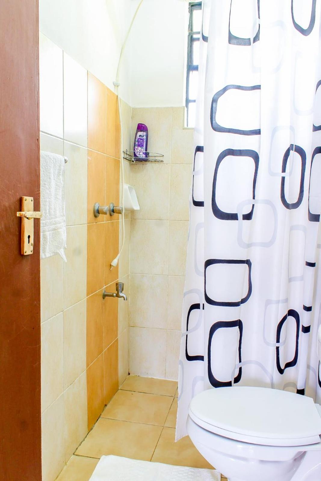 Johari Suites and Shared Studio Westlands view 3