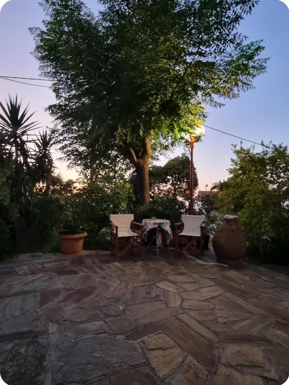 SPITIKARIOTIKO Ikarian Home