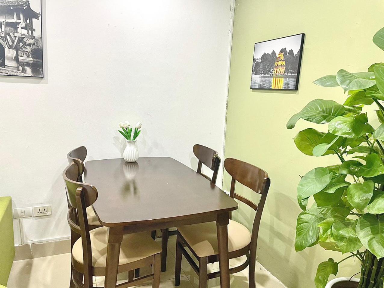 Hidden Paradise Apartment- 3 bedrooms -3 floors