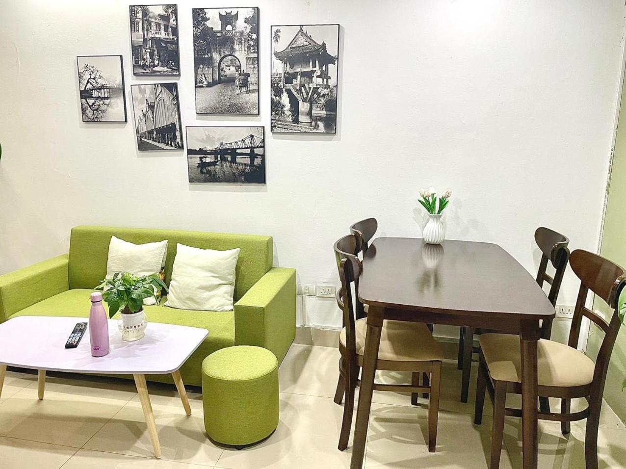Hidden Paradise Apartment- 3 bedrooms -3 floors