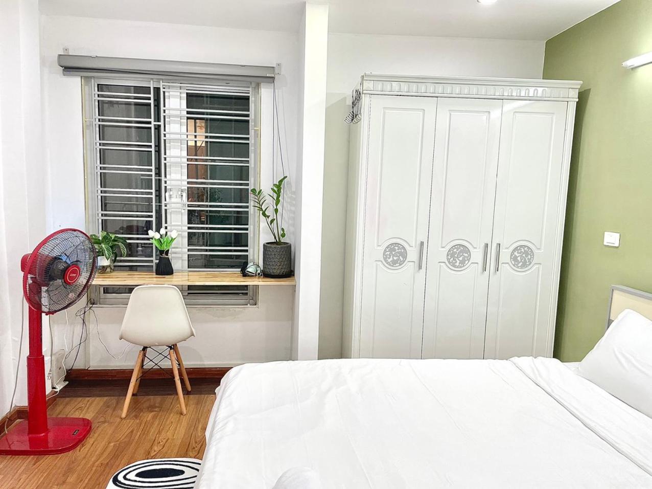 Hidden Paradise Apartment- 3 bedrooms -3 floors