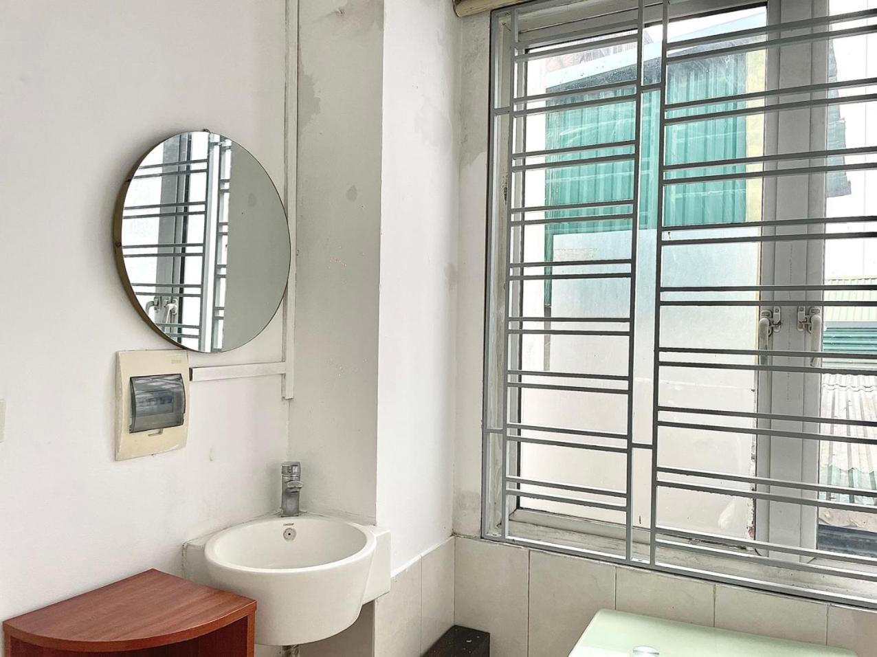 Hidden Paradise Apartment- 3 bedrooms -3 floors