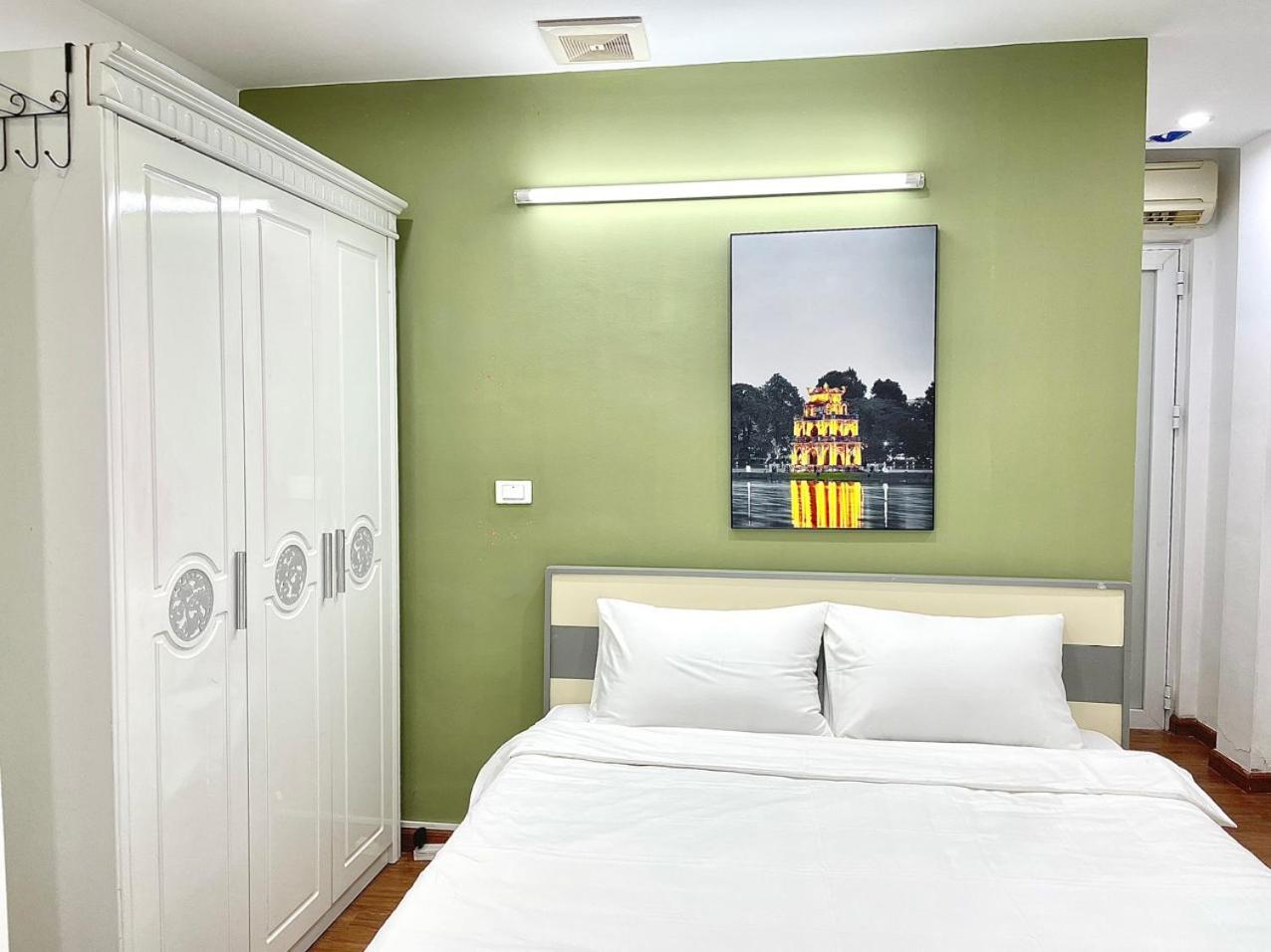 Hidden Paradise Apartment- 3 bedrooms -3 floors