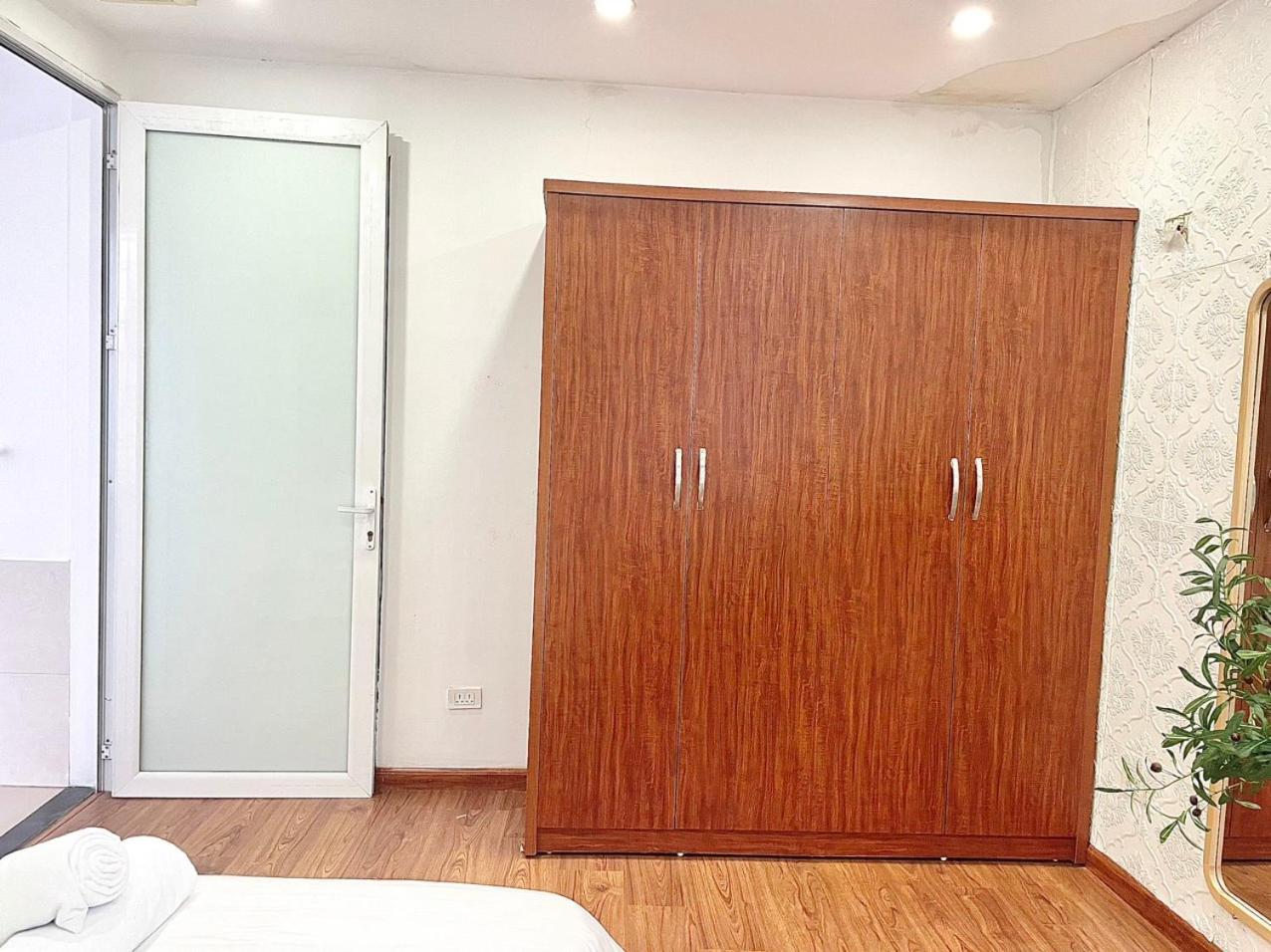 Hidden Paradise Apartment- 3 bedrooms -3 floors