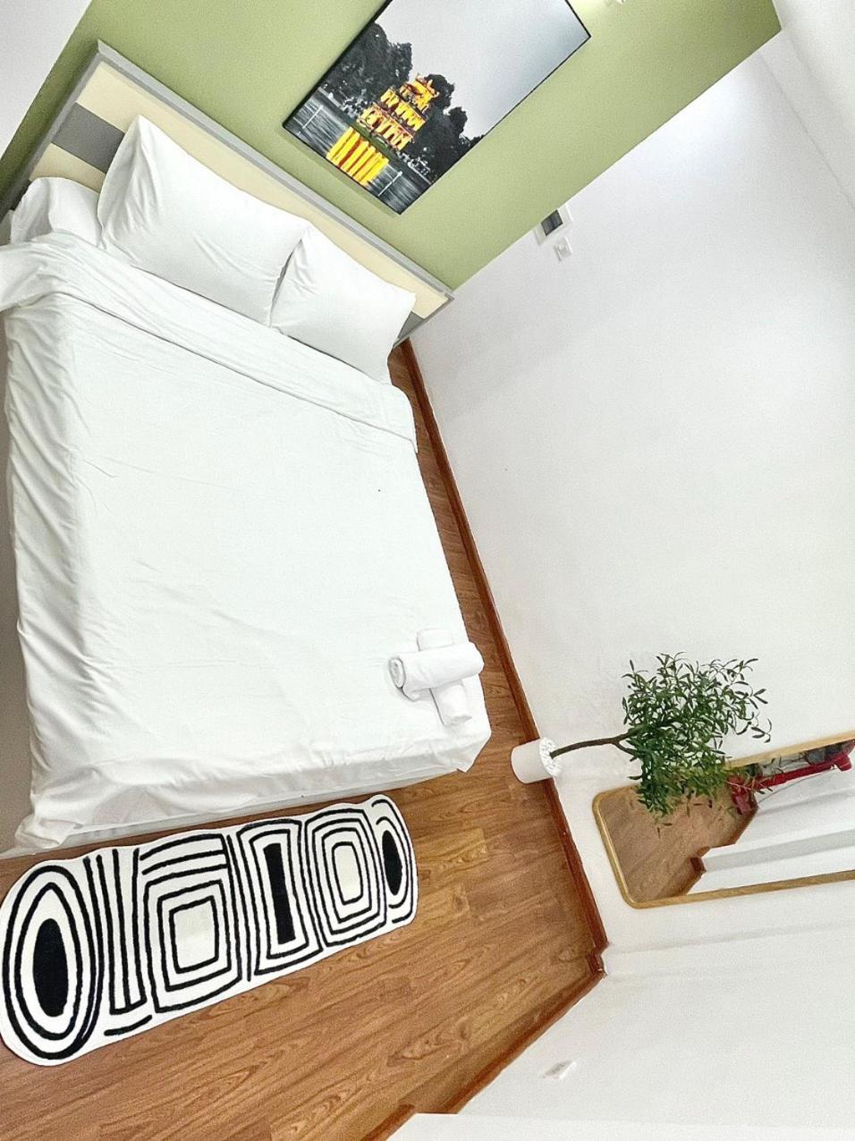 Hidden Paradise Apartment- 3 bedrooms -3 floors