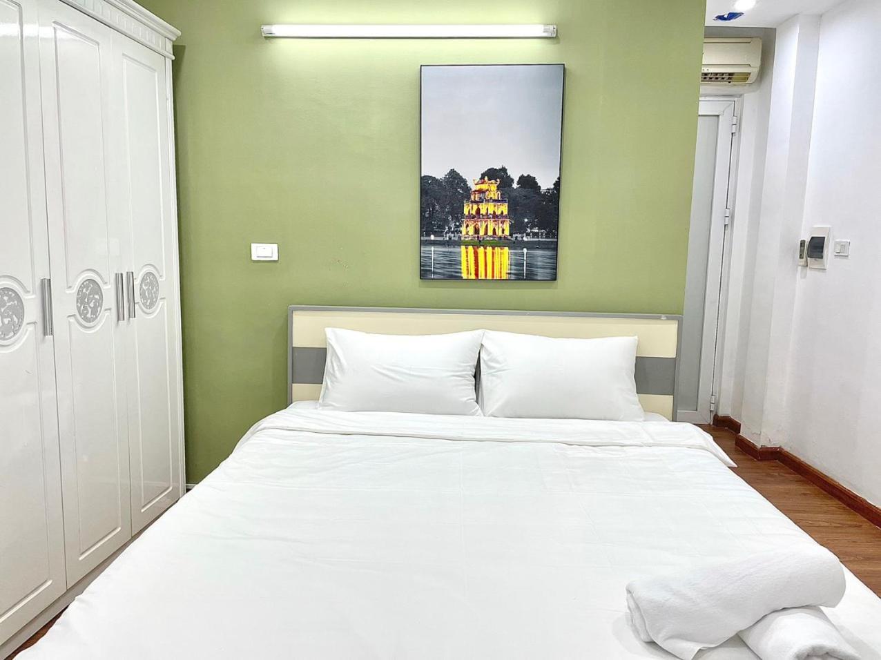 Hidden Paradise Apartment- 3 bedrooms -3 floors