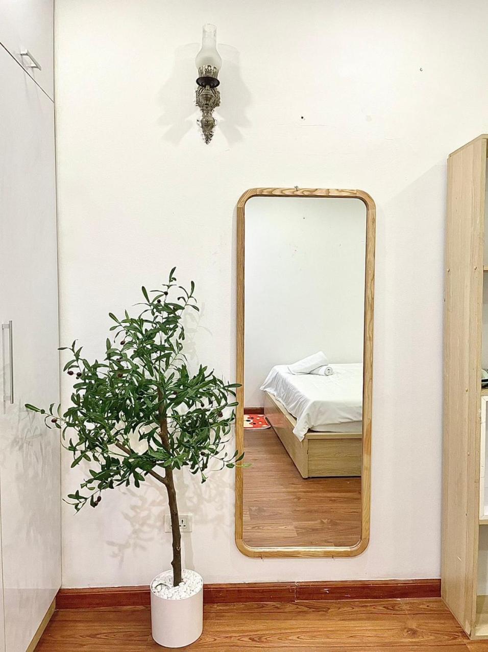 Hidden Paradise Apartment- 3 bedrooms -3 floors