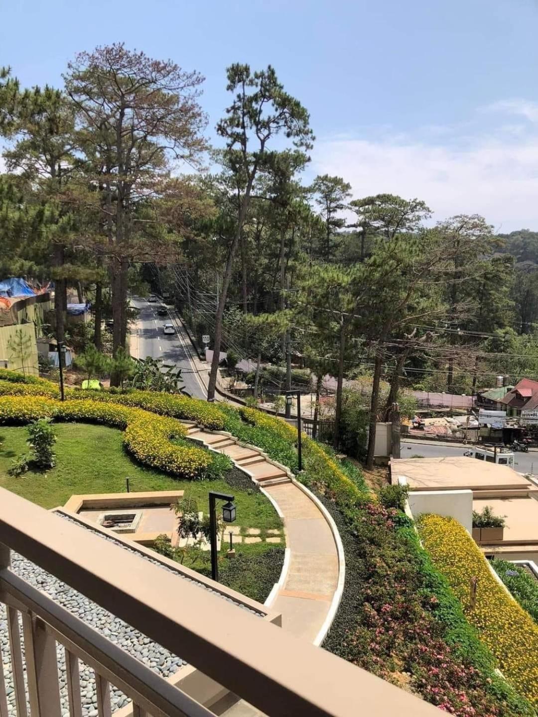 2BR Condo with balcony and FREE Parking view 4