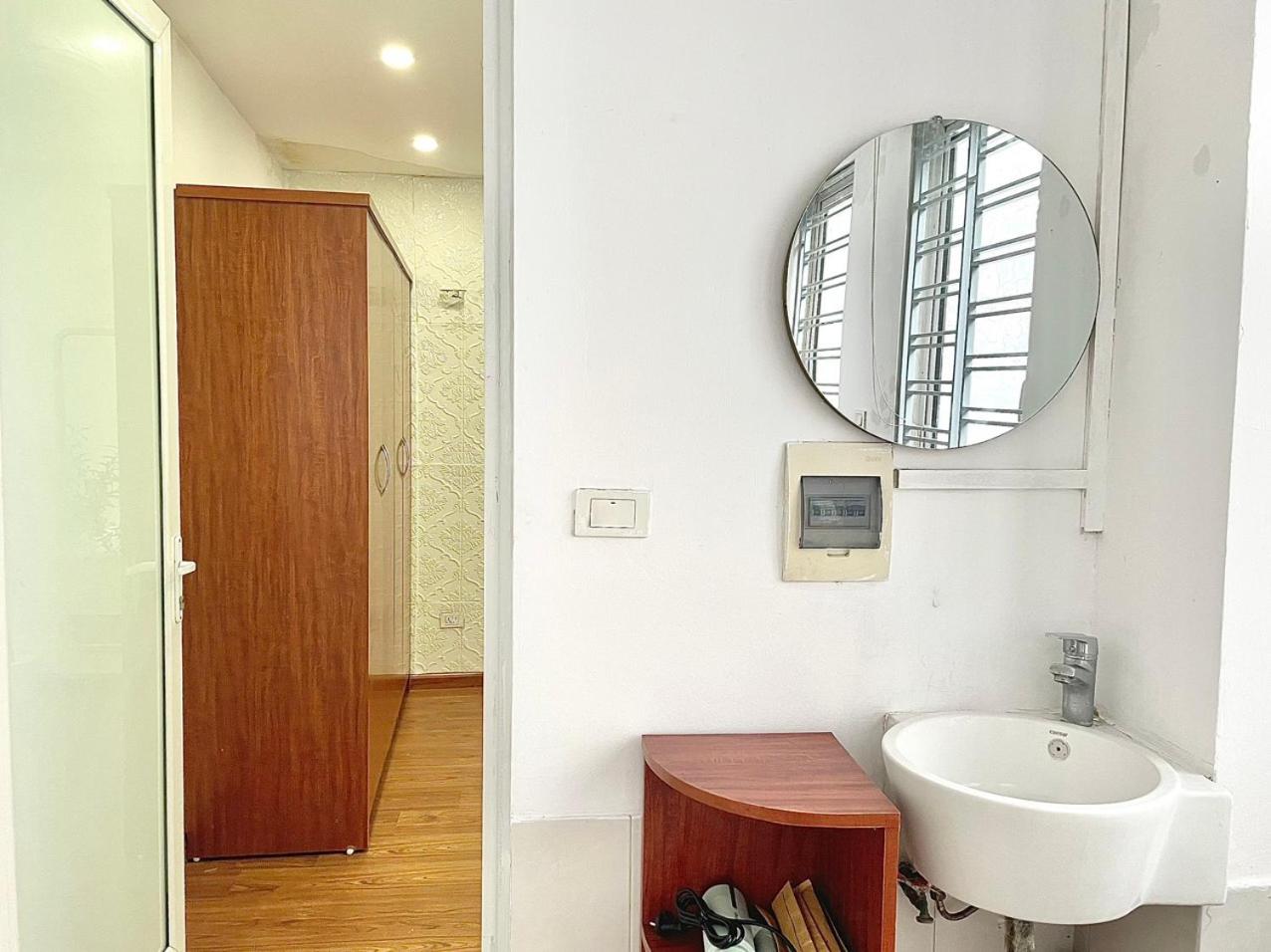 Hidden Paradise Apartment- 3 bedrooms -3 floors