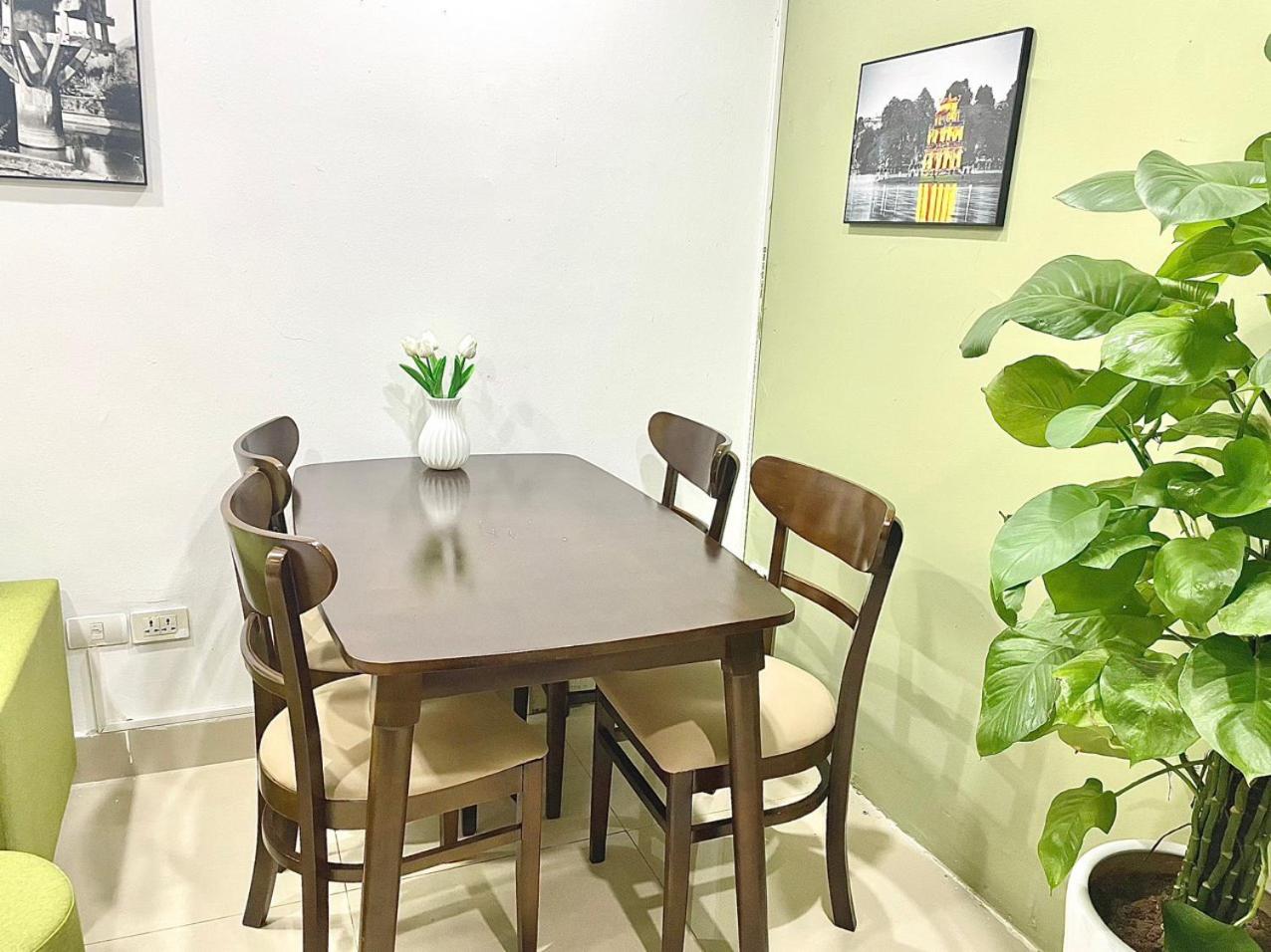 Hidden Paradise Apartment- 3 bedrooms -3 floors