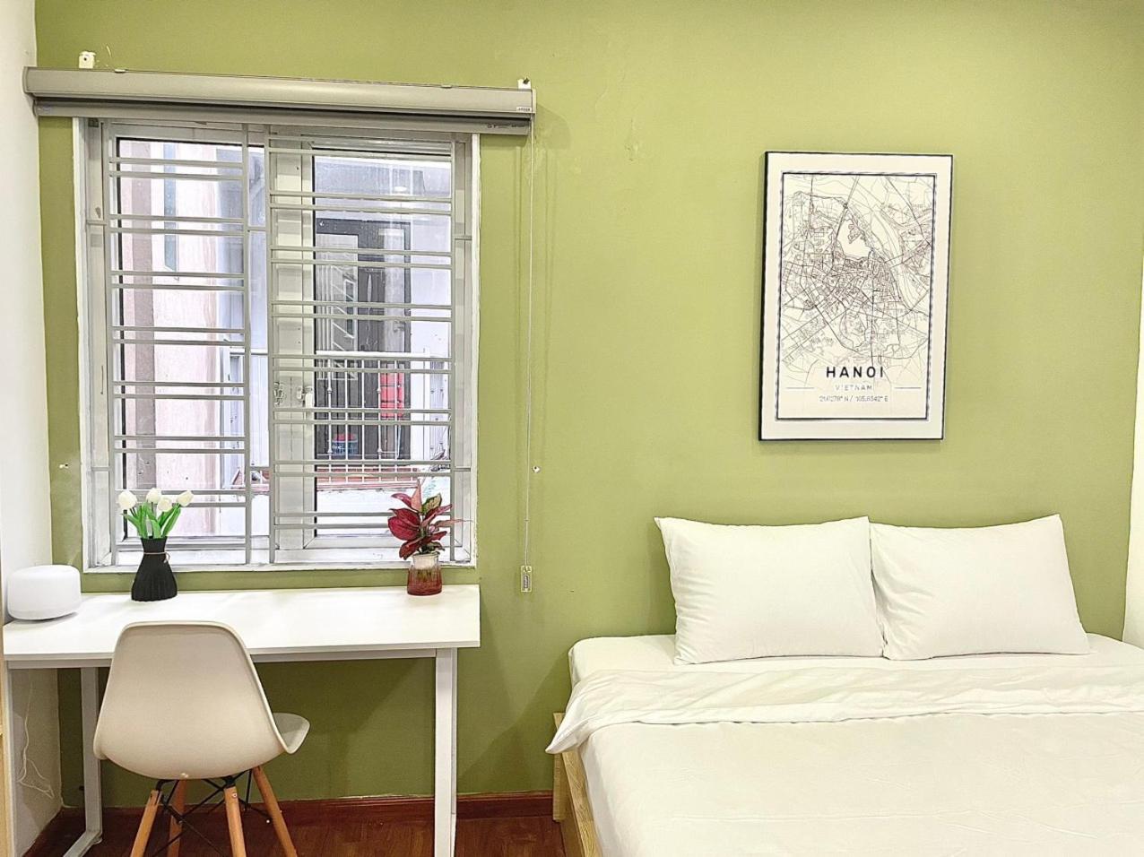 Hidden Paradise Apartment- 3 bedrooms -3 floors