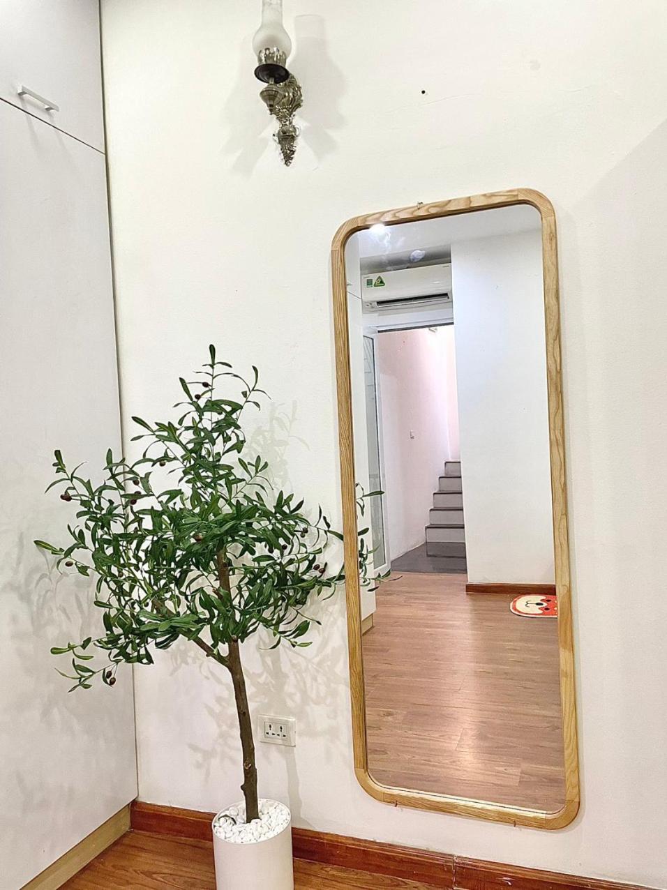 Hidden Paradise Apartment- 3 bedrooms -3 floors