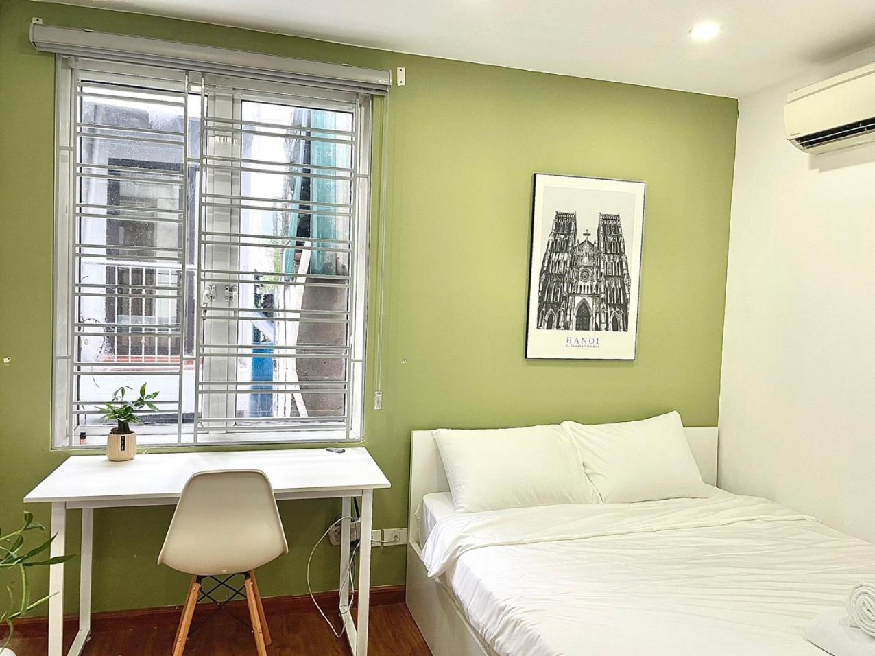 Hidden Paradise Apartment- 3 bedrooms -3 floors