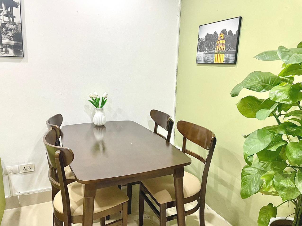 Hidden Paradise Apartment- 3 bedrooms -3 floors