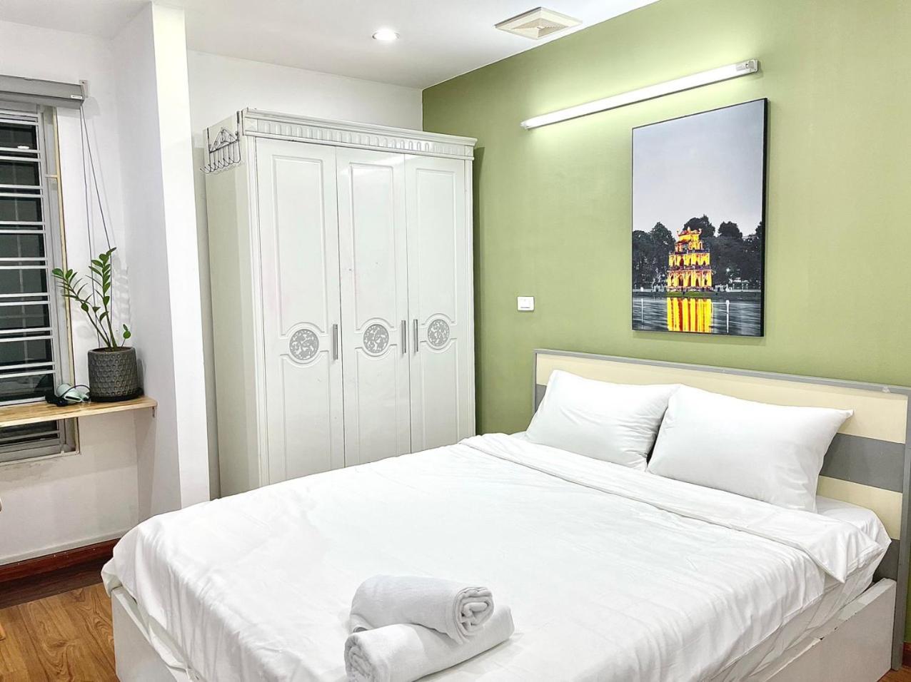 Hidden Paradise Apartment- 3 bedrooms -3 floors