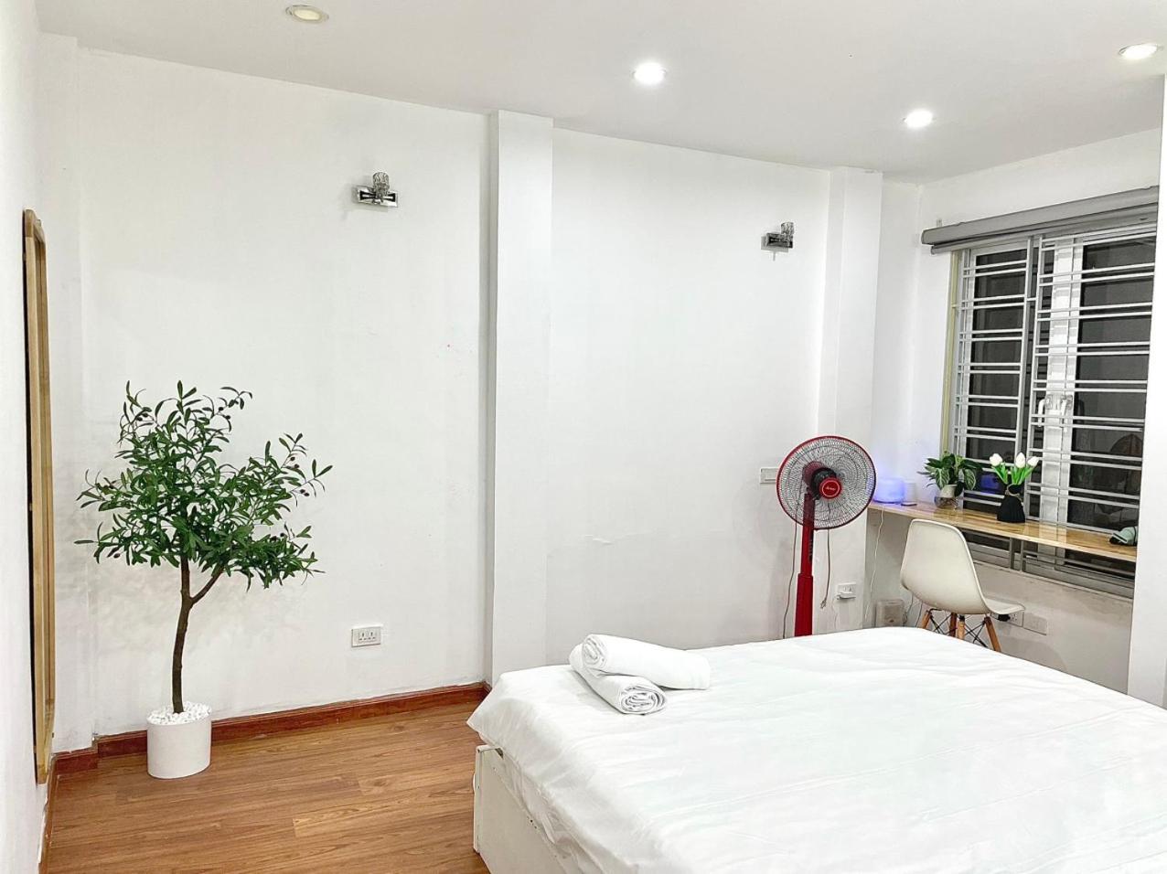 Hidden Paradise Apartment- 3 bedrooms -3 floors