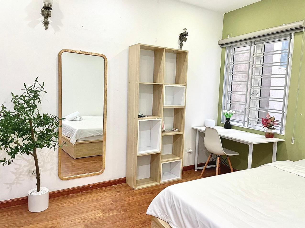 Hidden Paradise Apartment- 3 bedrooms -3 floors