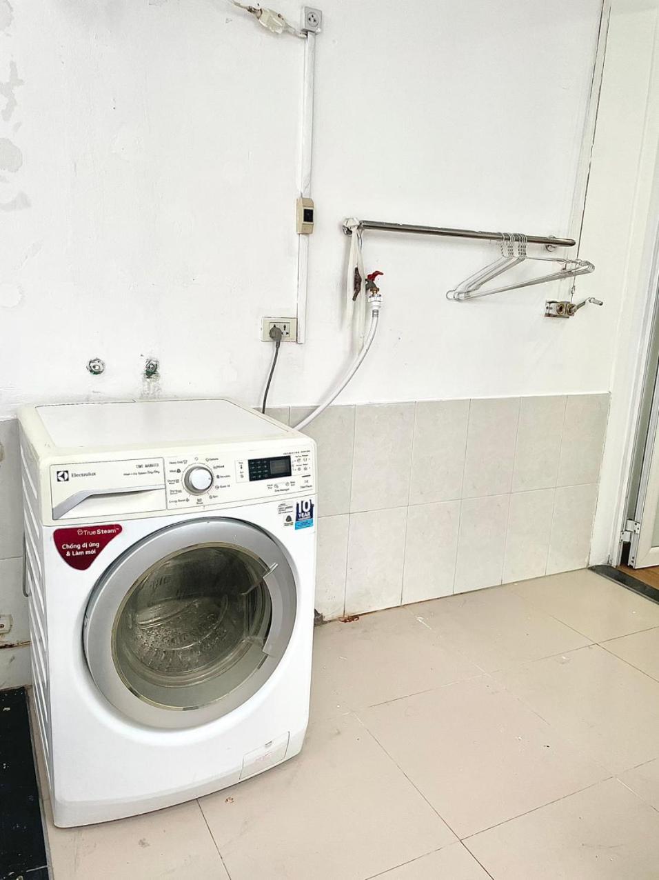 Hidden Paradise Apartment- 3 bedrooms -3 floors
