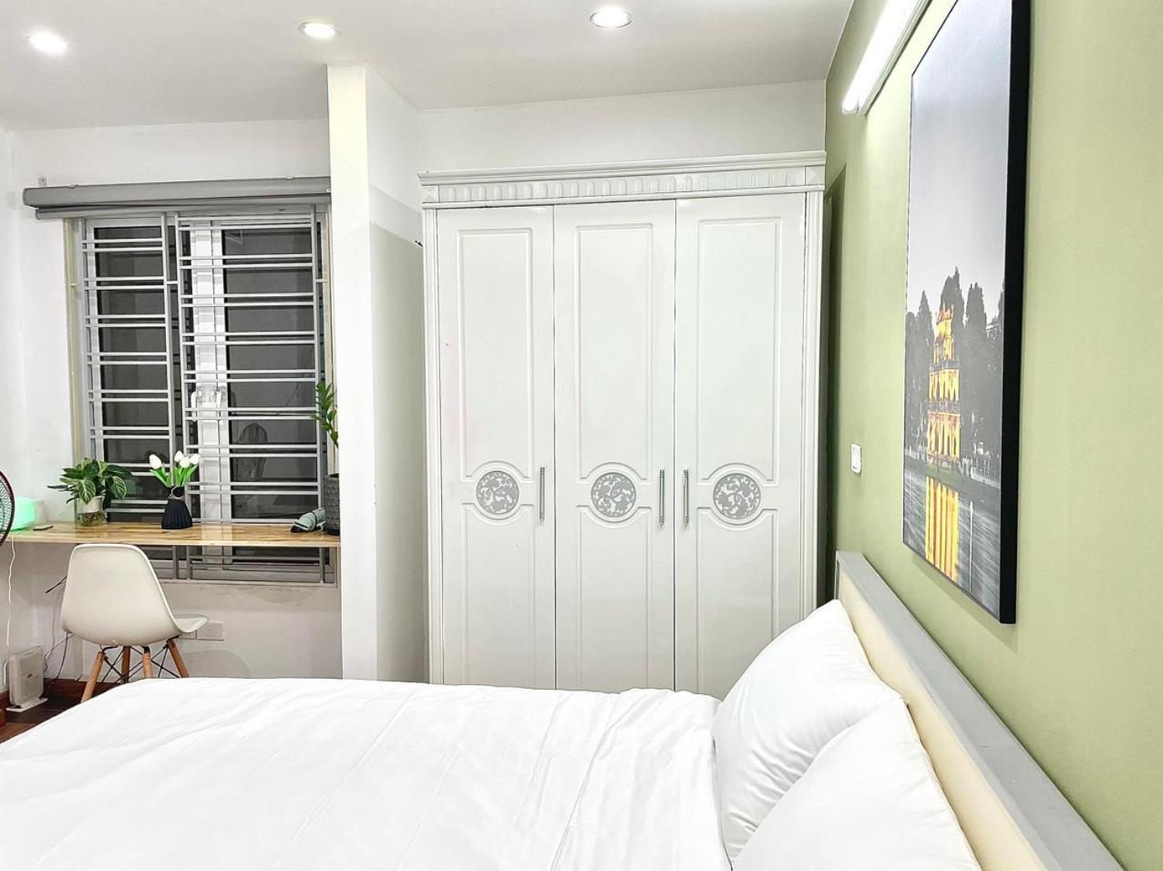 Hidden Paradise Apartment- 3 bedrooms -3 floors