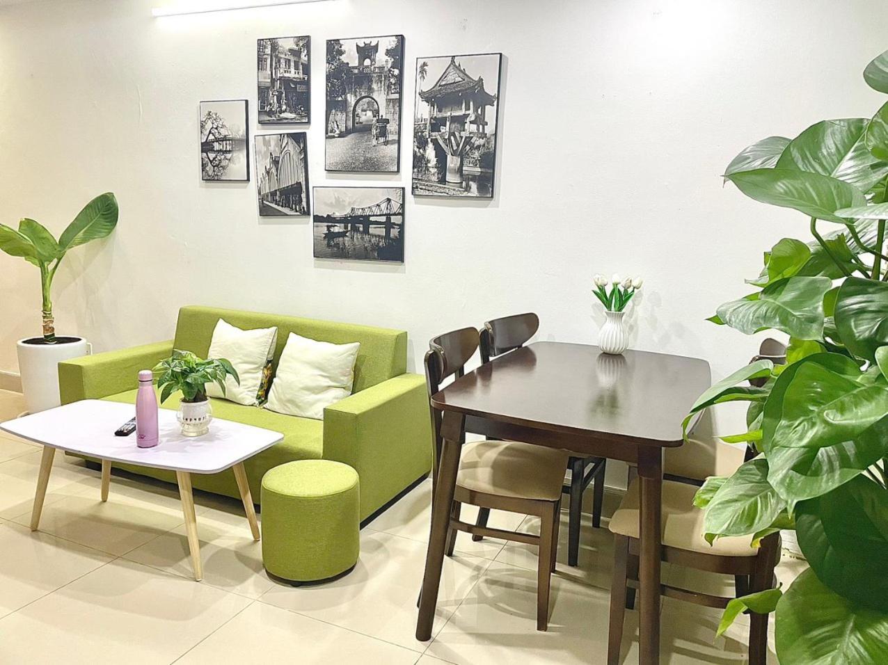 Hidden Paradise Apartment- 3 bedrooms -3 floors
