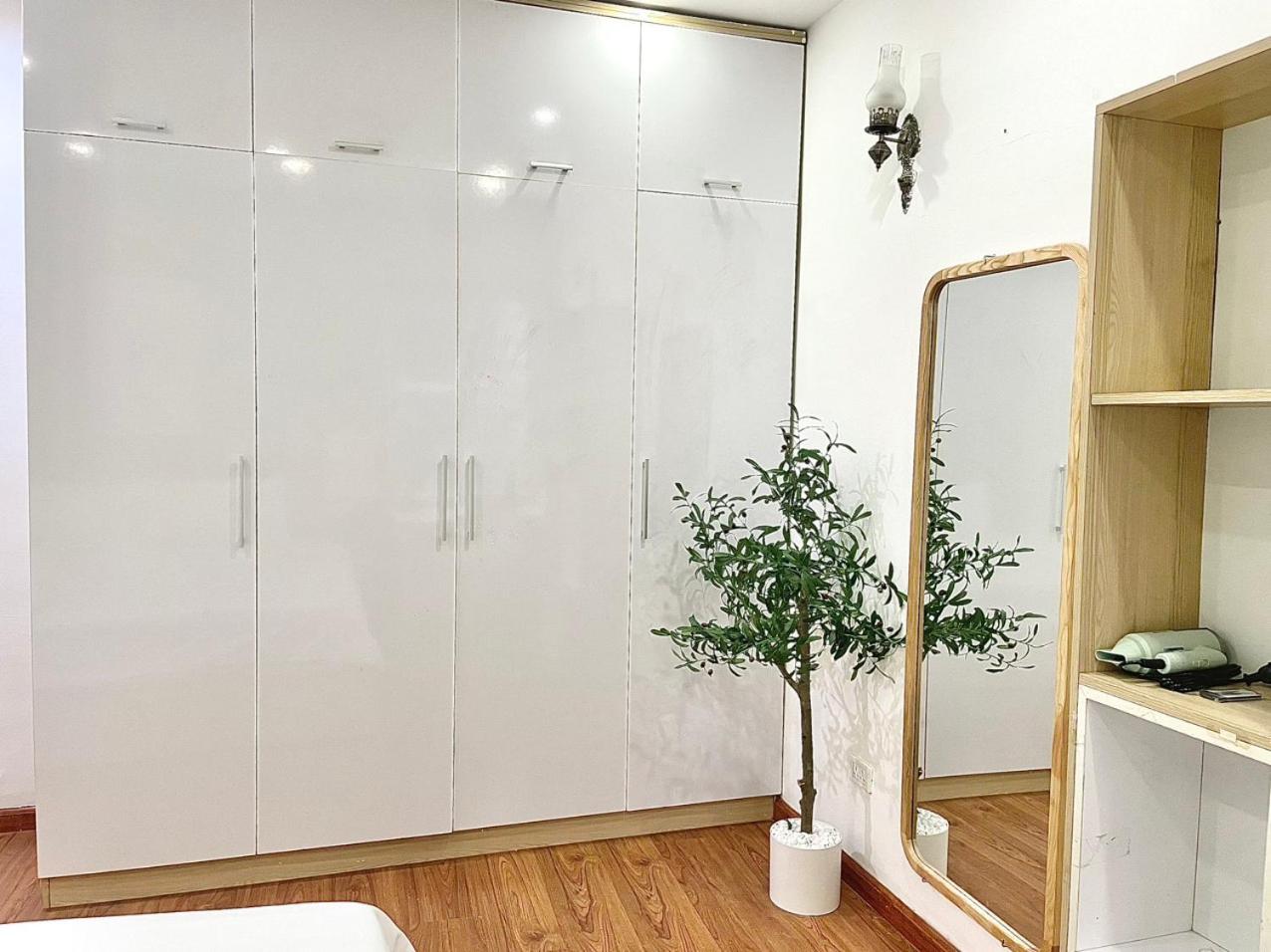 Hidden Paradise Apartment- 3 bedrooms -3 floors