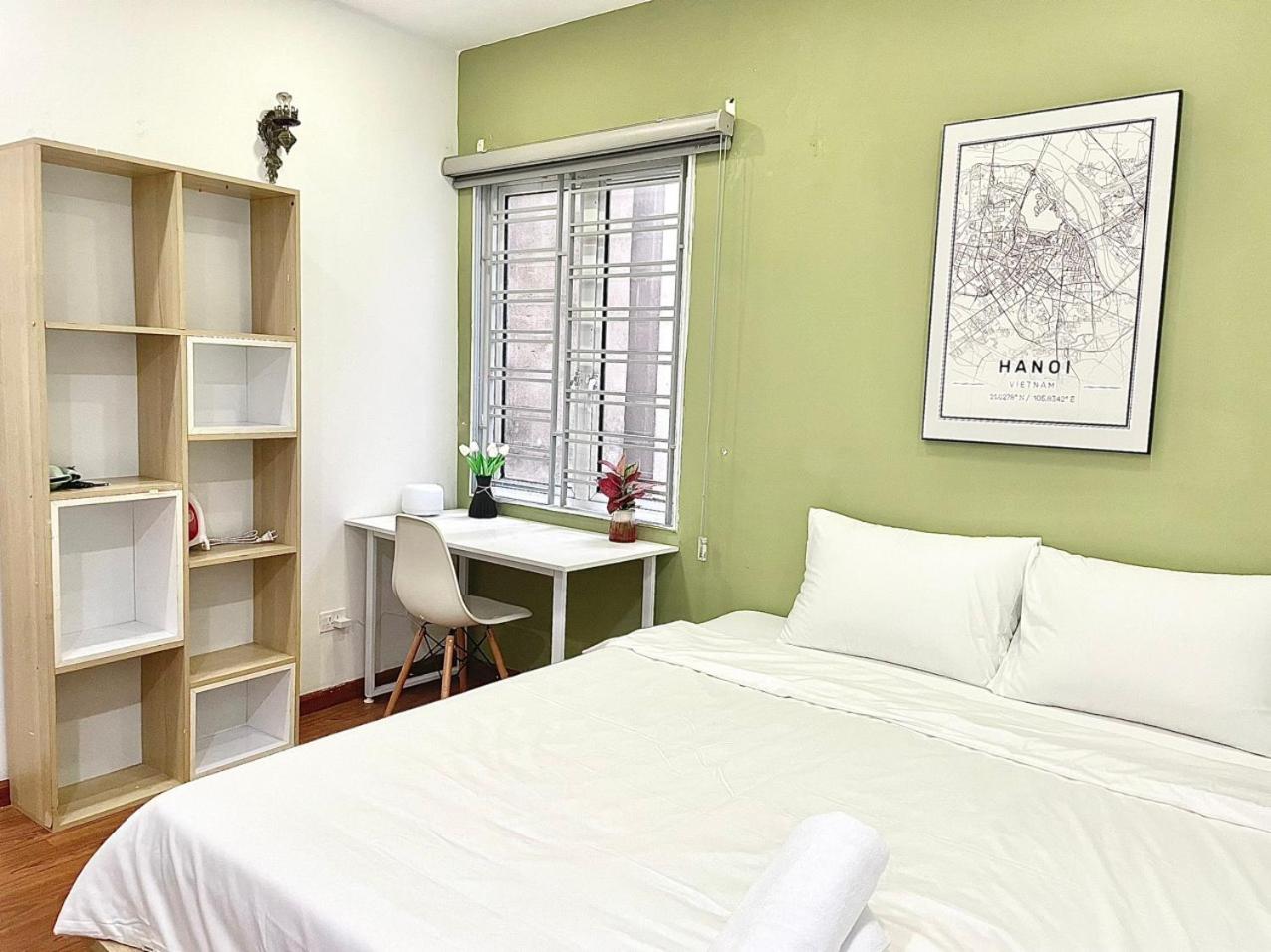 Hidden Paradise Apartment- 3 bedrooms -3 floors