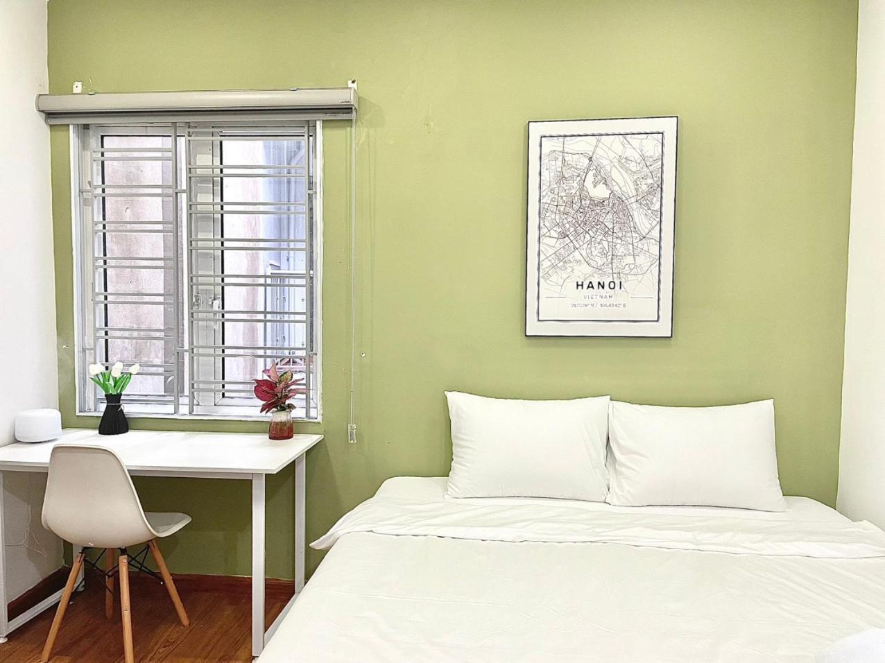 Hidden Paradise Apartment- 3 bedrooms -3 floors