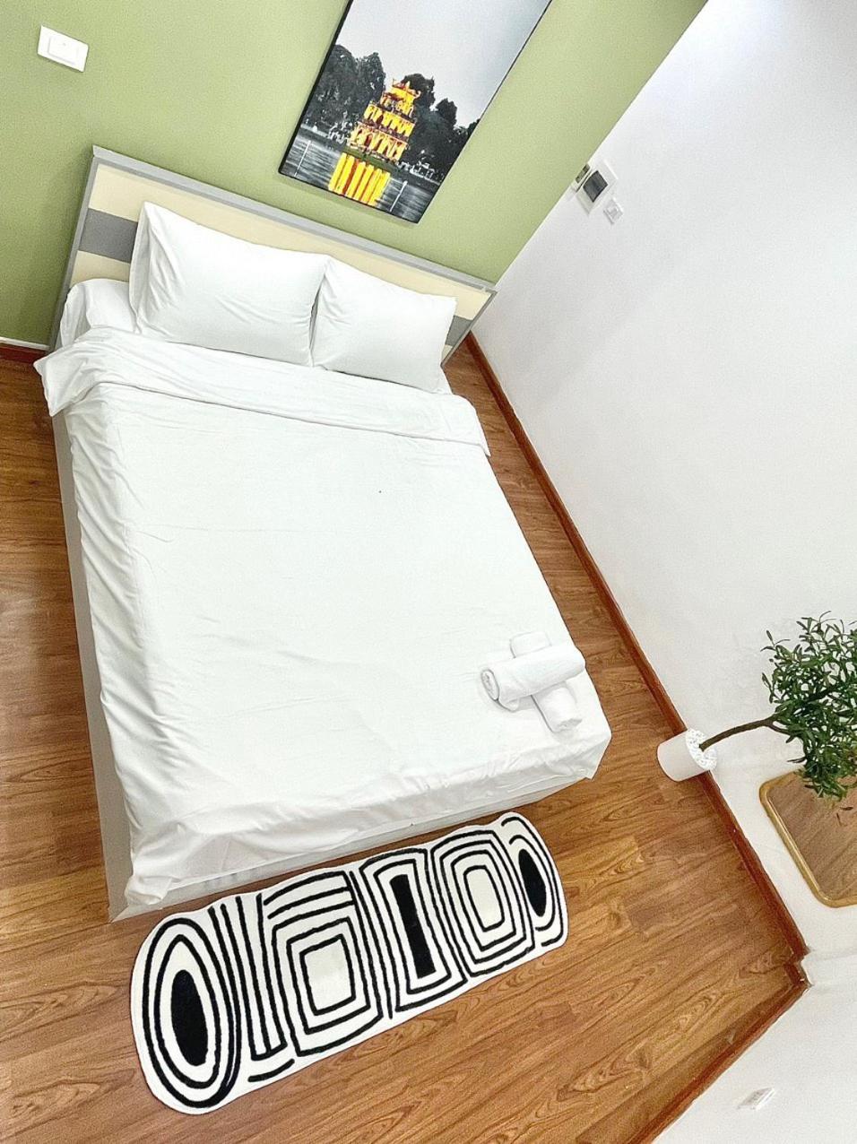 Hidden Paradise Apartment- 3 bedrooms -3 floors
