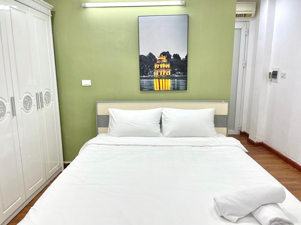 Hidden Paradise Apartment- 3 bedrooms -3 floors