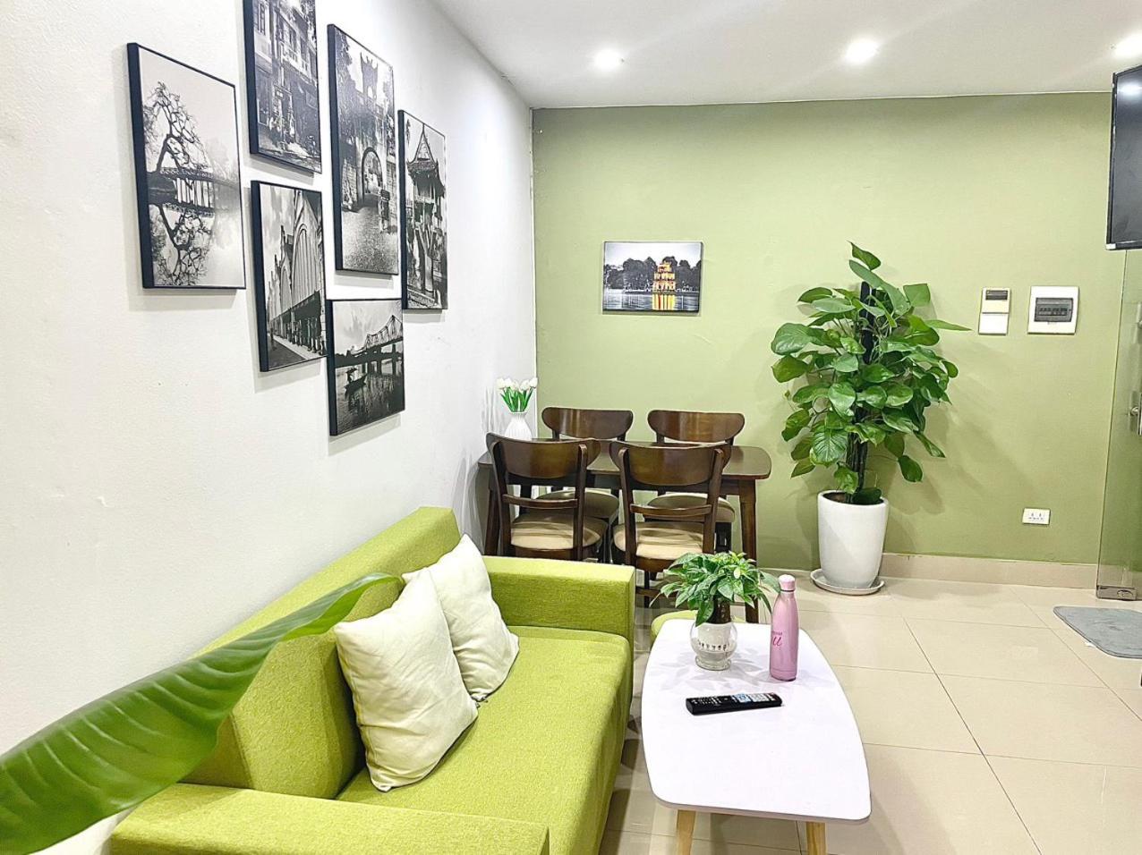 Hidden Paradise Apartment- 3 bedrooms -3 floors