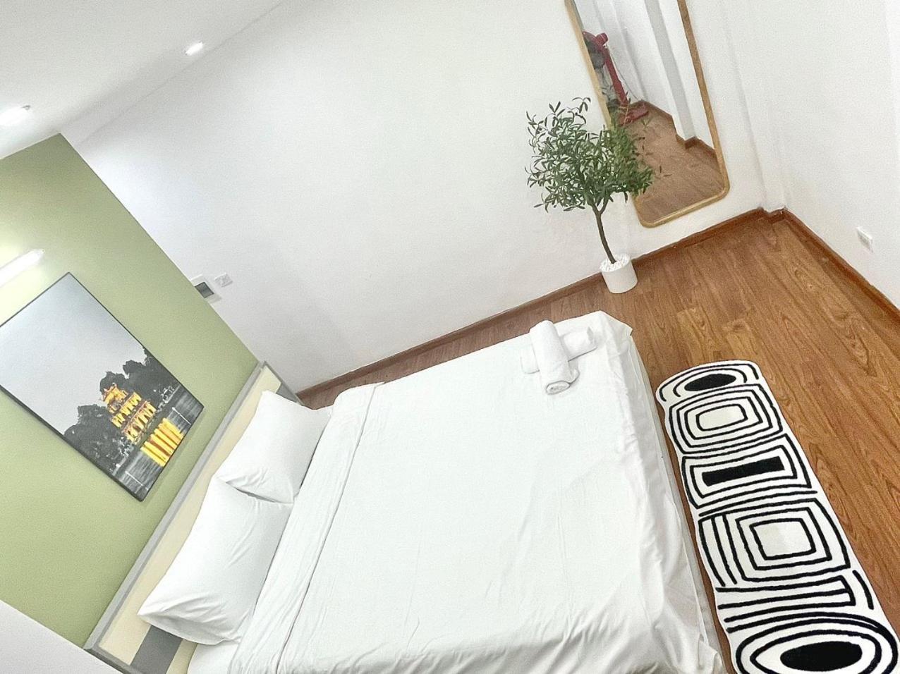 Hidden Paradise Apartment- 3 bedrooms -3 floors