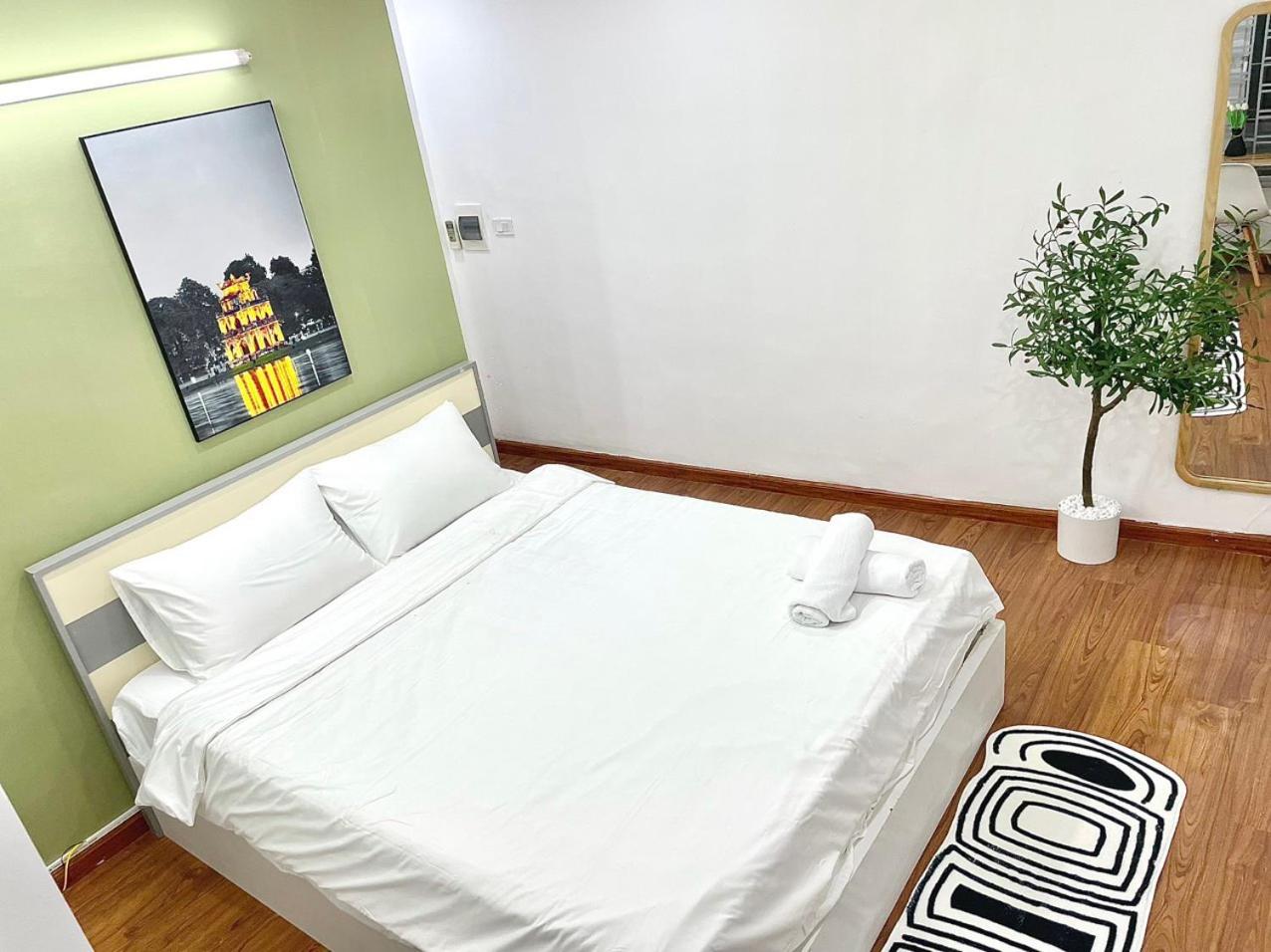 Hidden Paradise Apartment- 3 bedrooms -3 floors