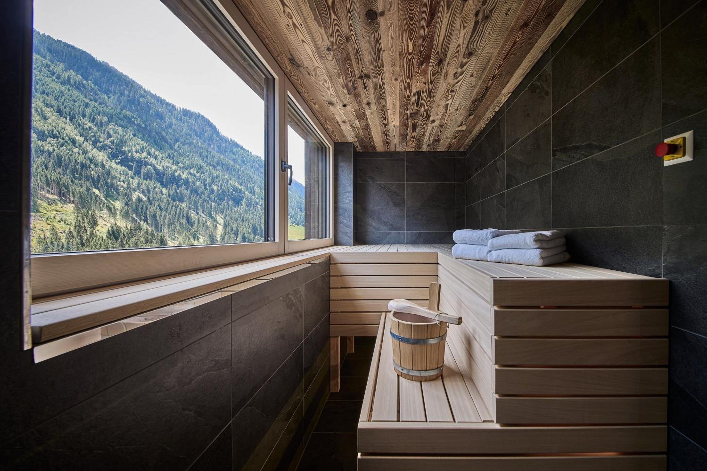 sGmiatli – Dein Hideaway Apartment