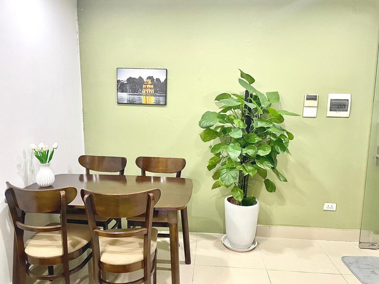 Hidden Paradise Apartment- 3 bedrooms -3 floors
